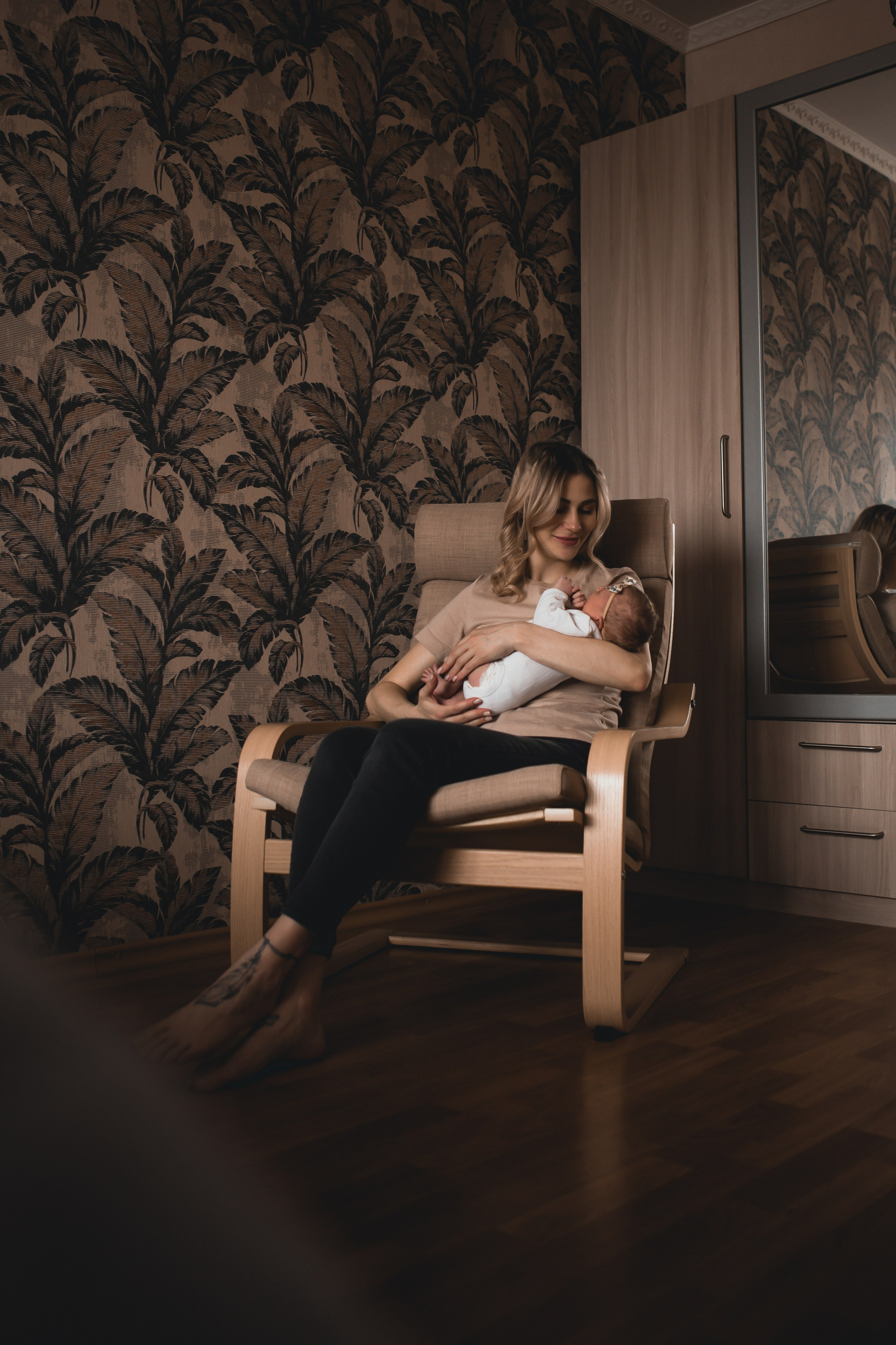 Домашние съемки. Фотограф в Подольске