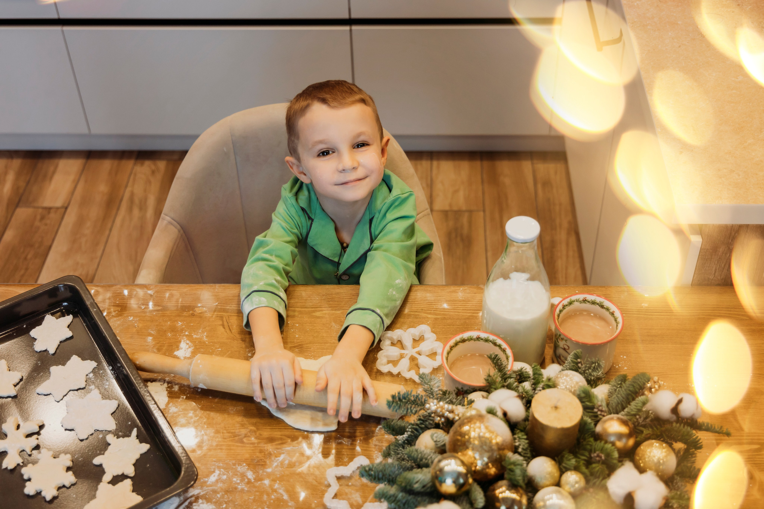 Домашние съемки. Фотограф в Подольске