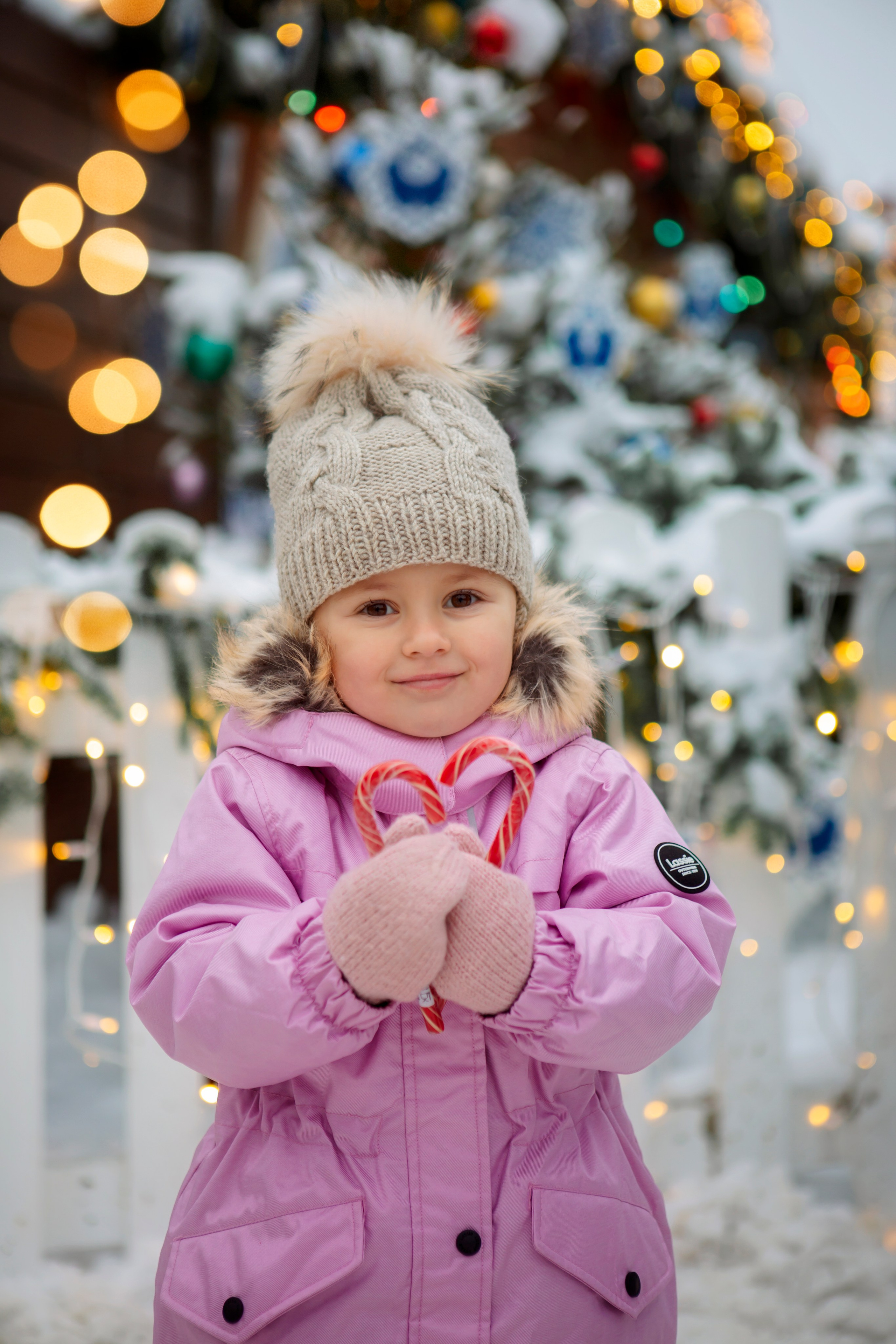 Семейные. Фотограф в Подольске