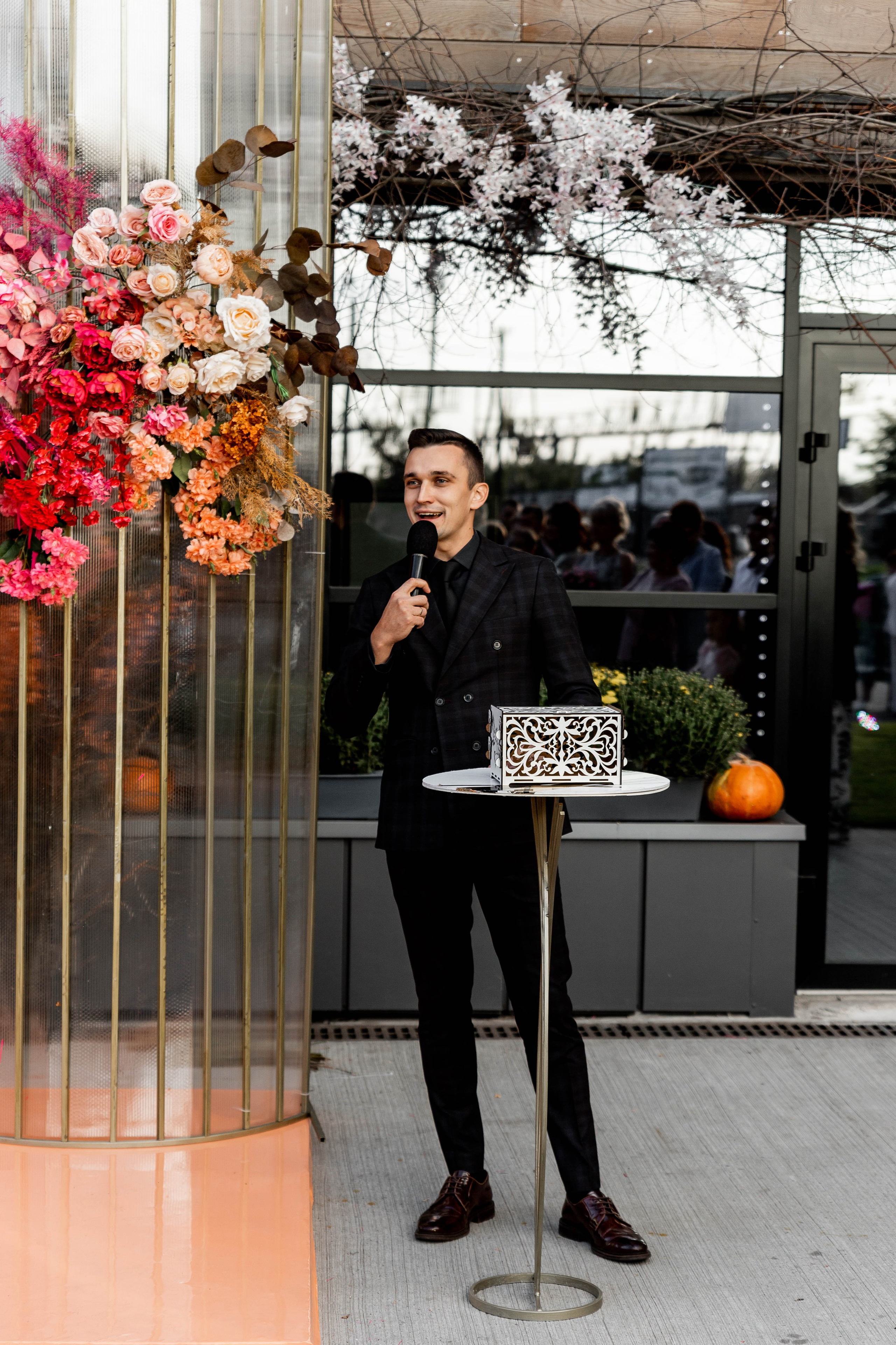 Ксения|Дмитрий. Свадебный фотограф Надежда Рыжикова