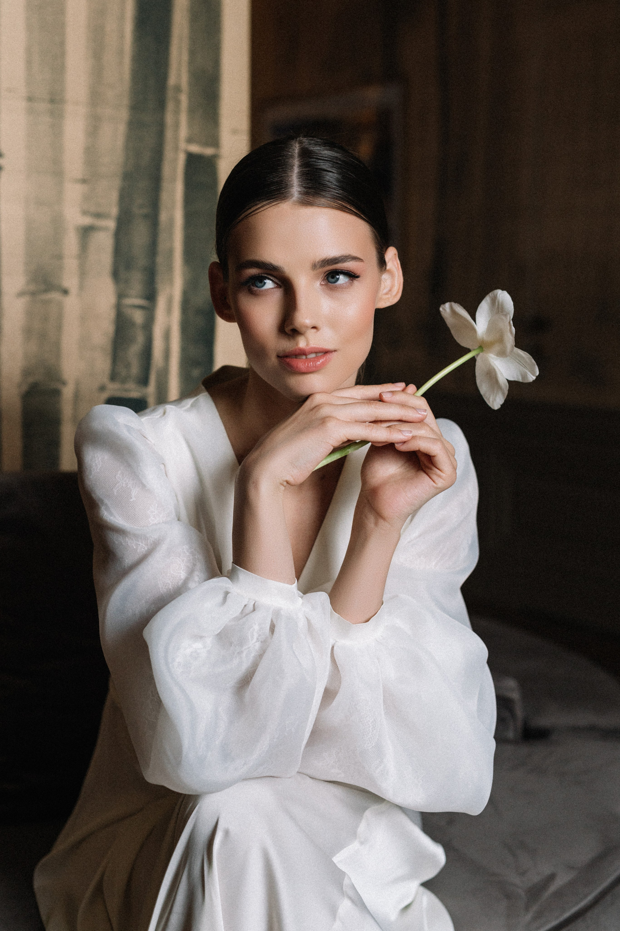 Chato de Talu. Свадебный фотограф в Краснодаре Булатова Наталия