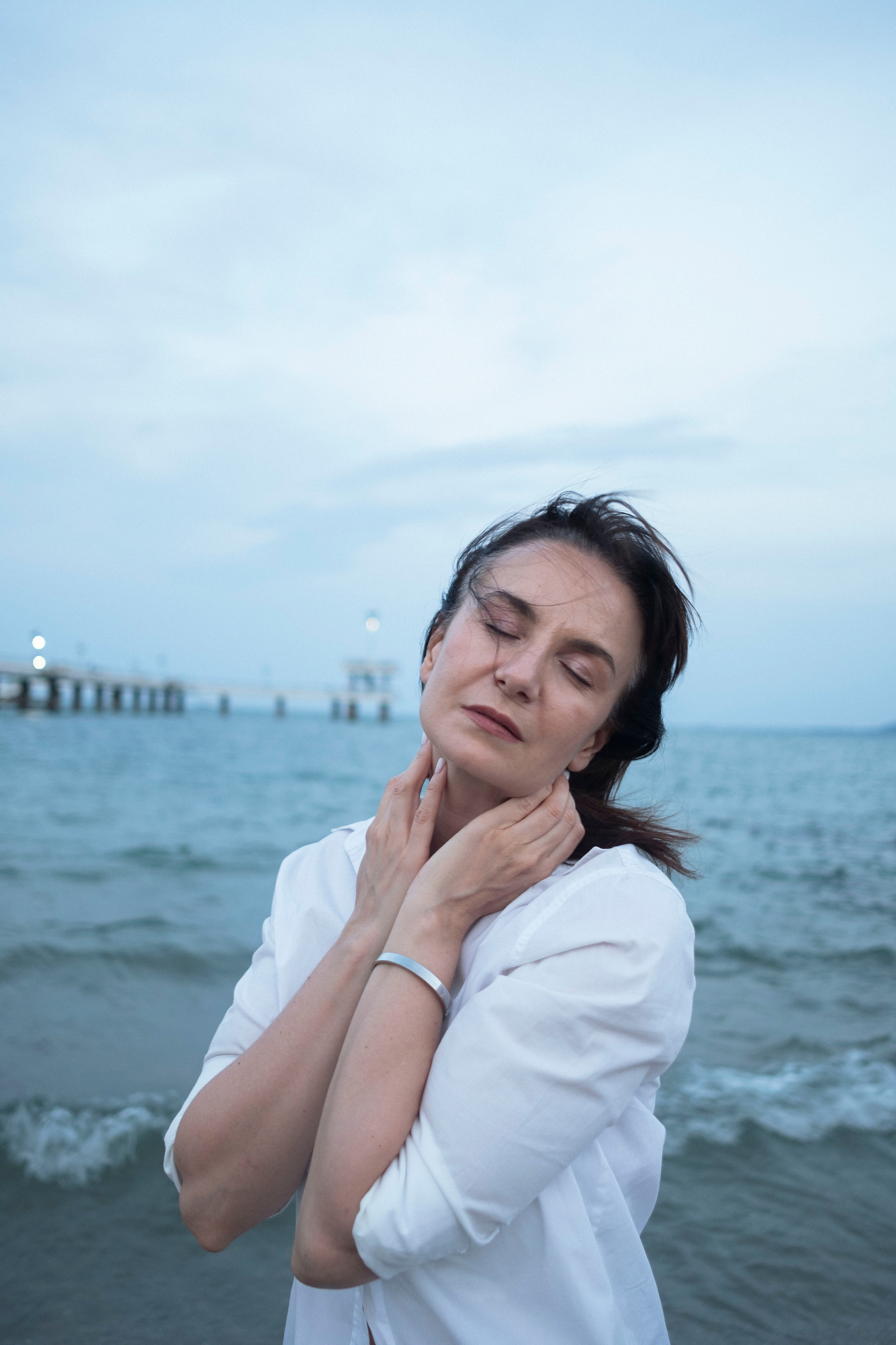 Сестры. Портретный фотограф в Москве Евгения Яковенко