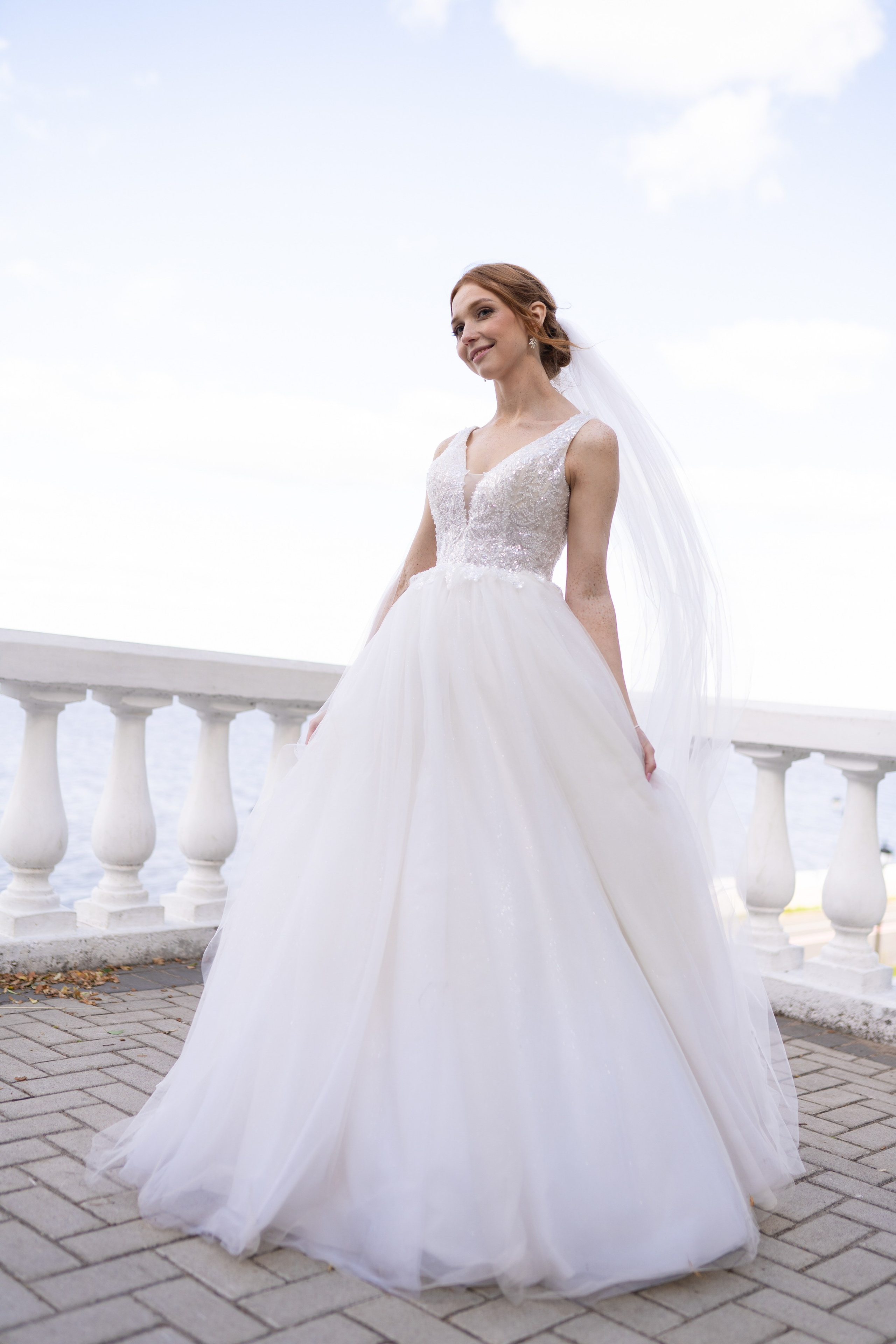 Нина и Вадим 21.06.24. Фотограф Чебоксары