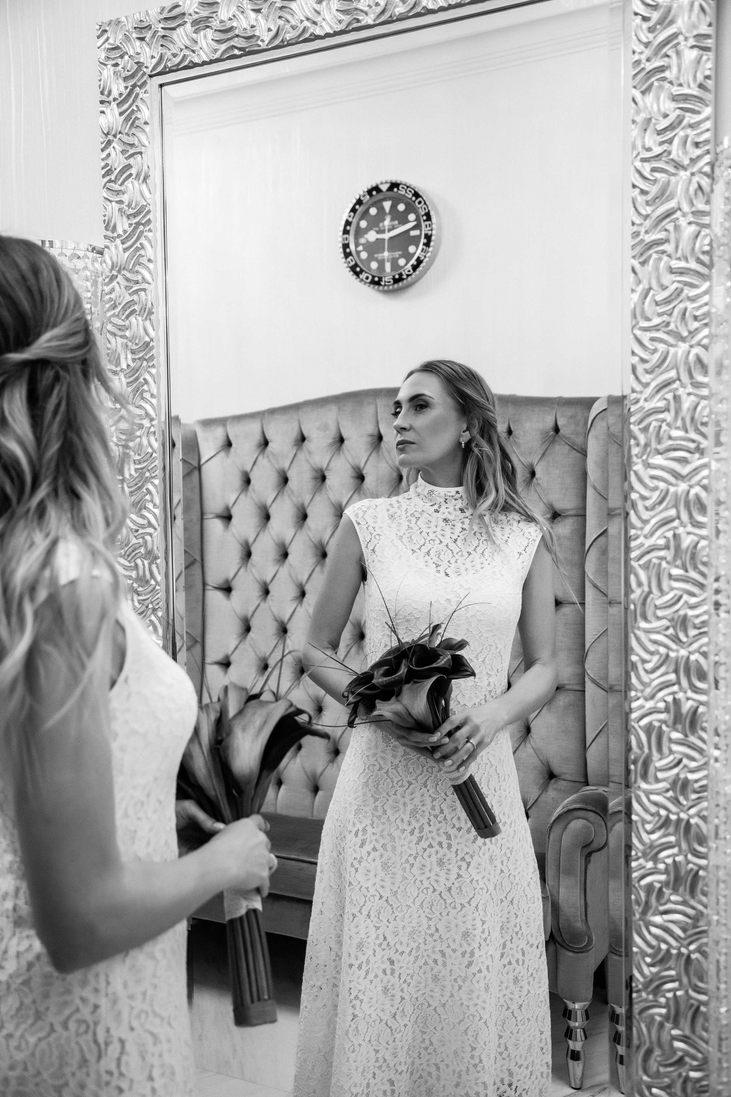 Светлана и Афанасий. Свадебный и семейный фотограф в Москве и Подмосковье Лариса Козлова