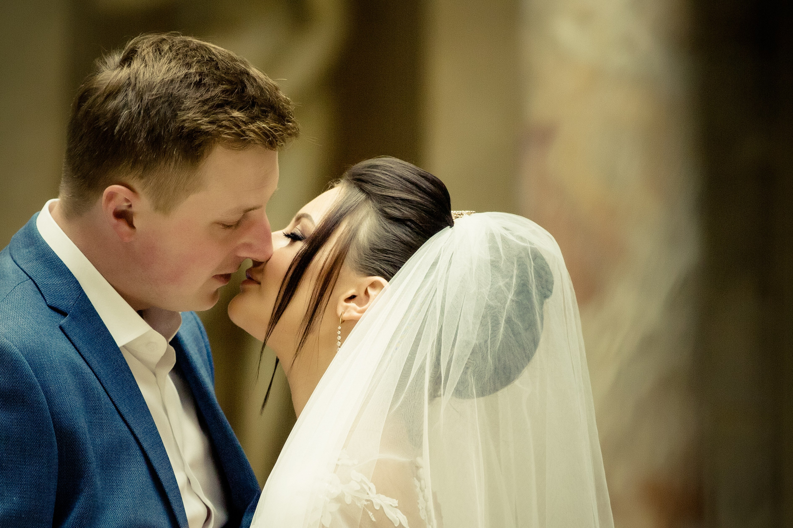 Юлия и Владимир. Свадебный и семейный фотограф в Москве и Подмосковье Лариса Козлова