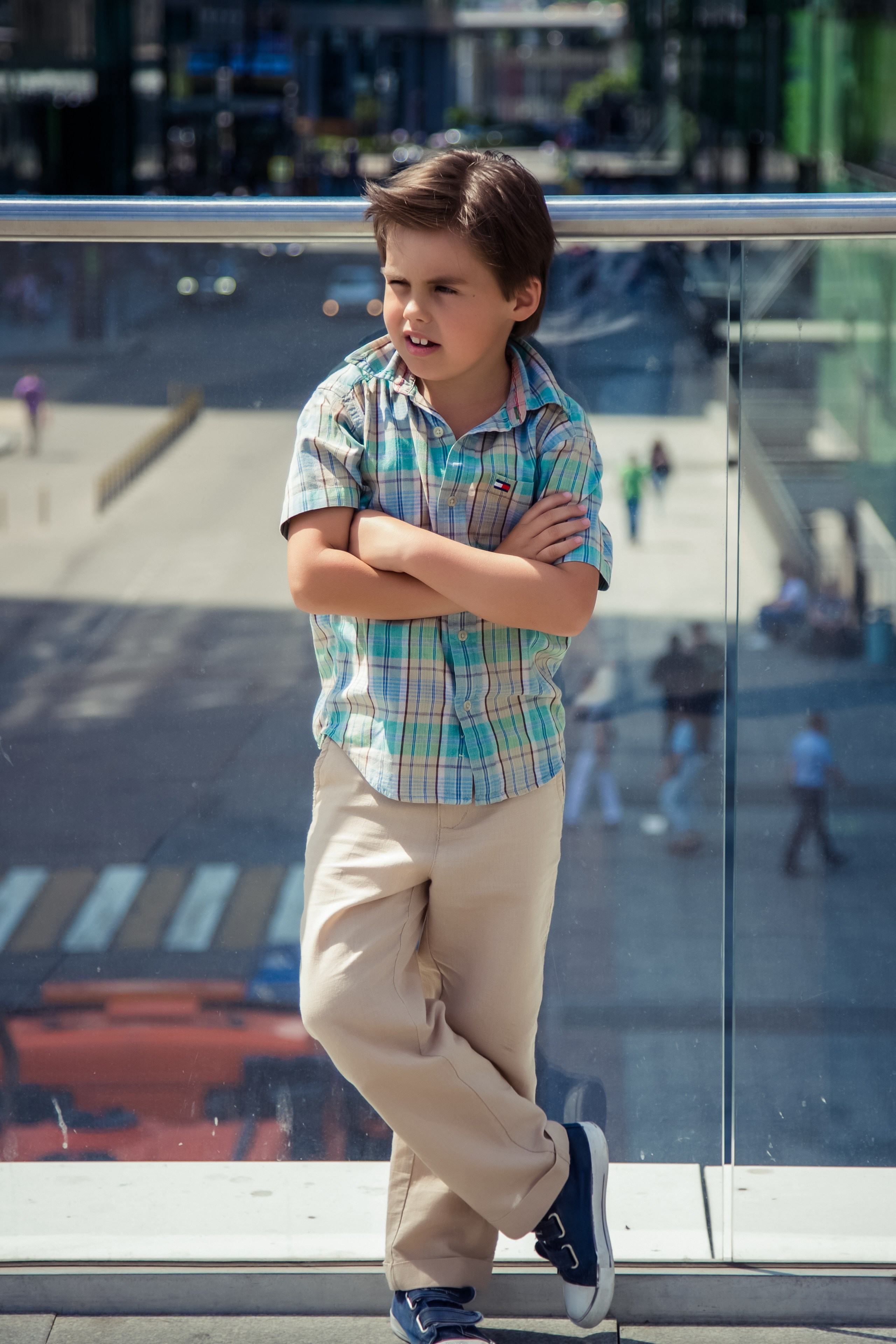 Лев. Свадебный и семейный фотограф в Москве и Подмосковье Лариса Козлова
