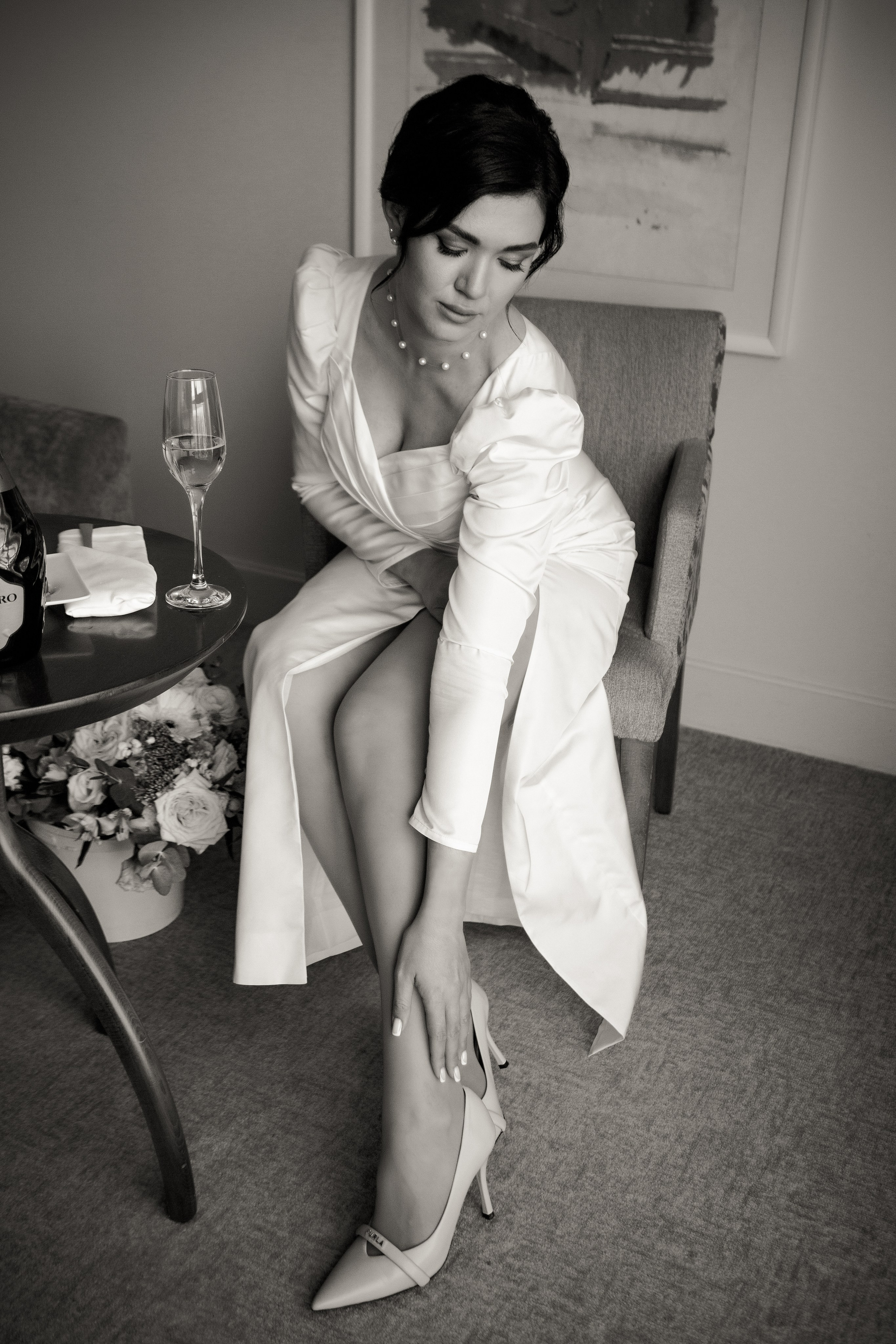 Екатерина Денис. Свадебный и семейный фотограф в Москве и Подмосковье Лариса Козлова