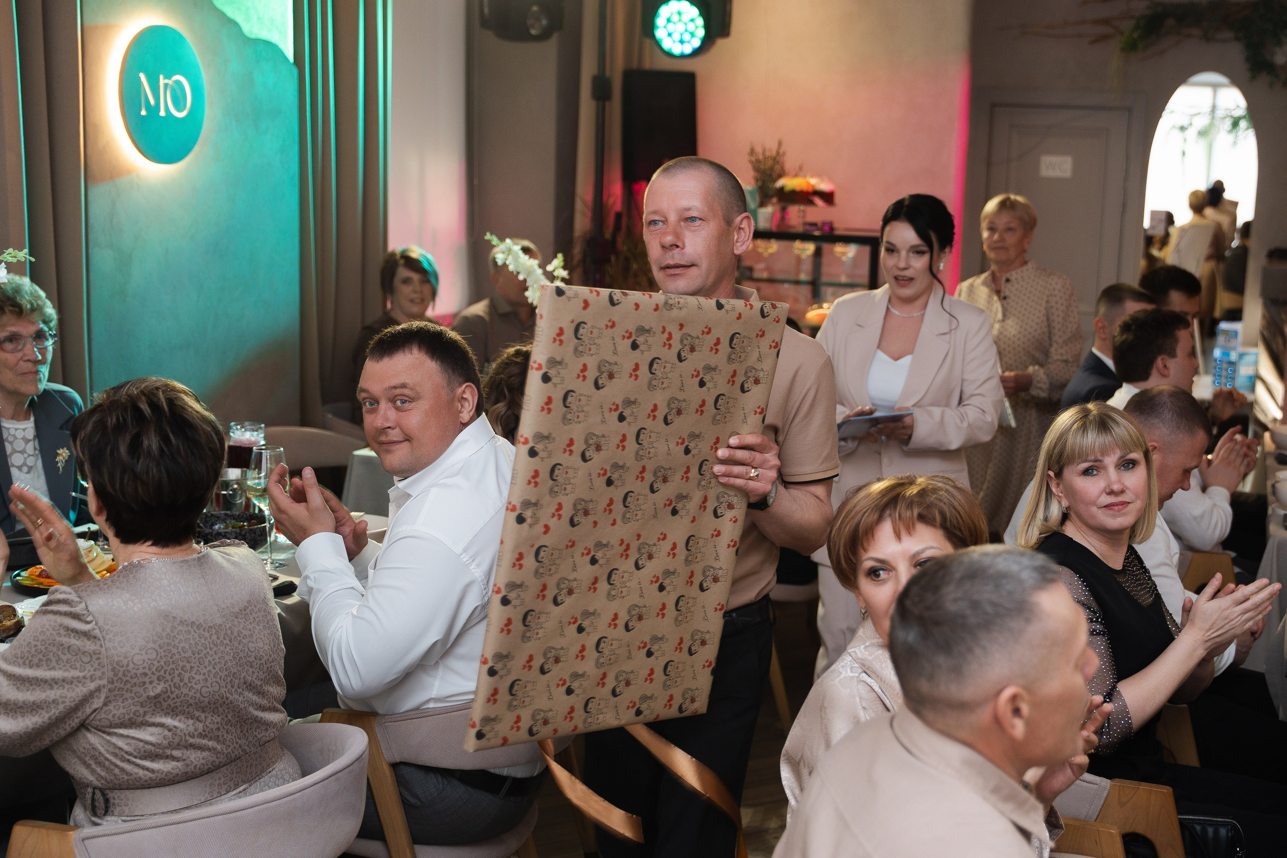 Ирина и Егор. Фотограф Хабаровск