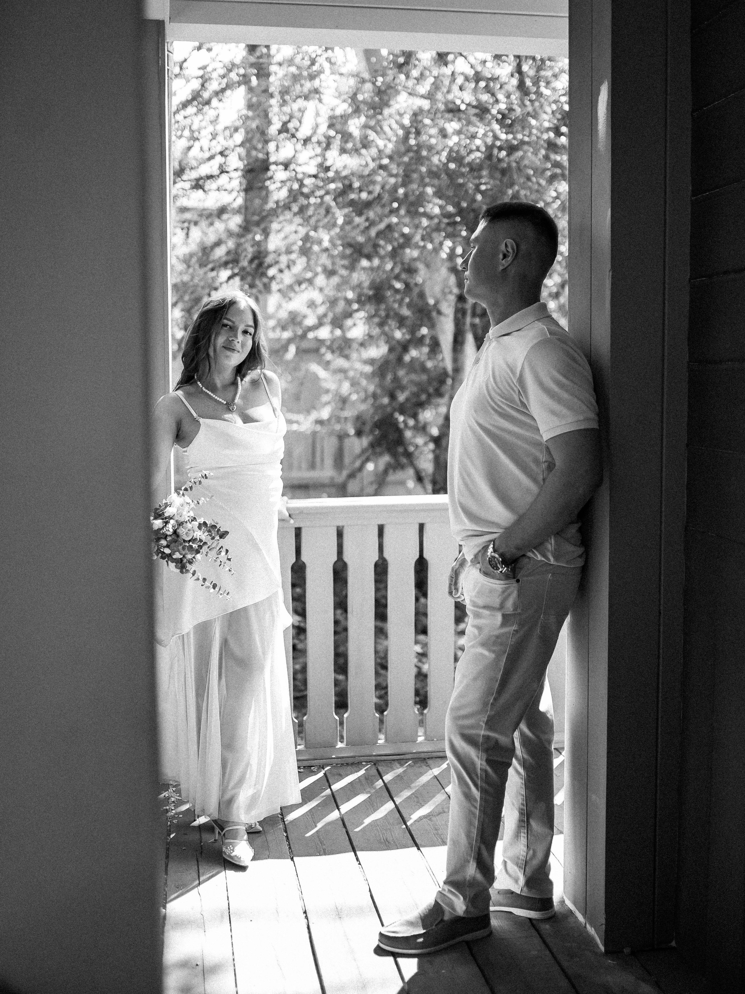 Love & Wed. SHDEN — Photographer | Content Creator