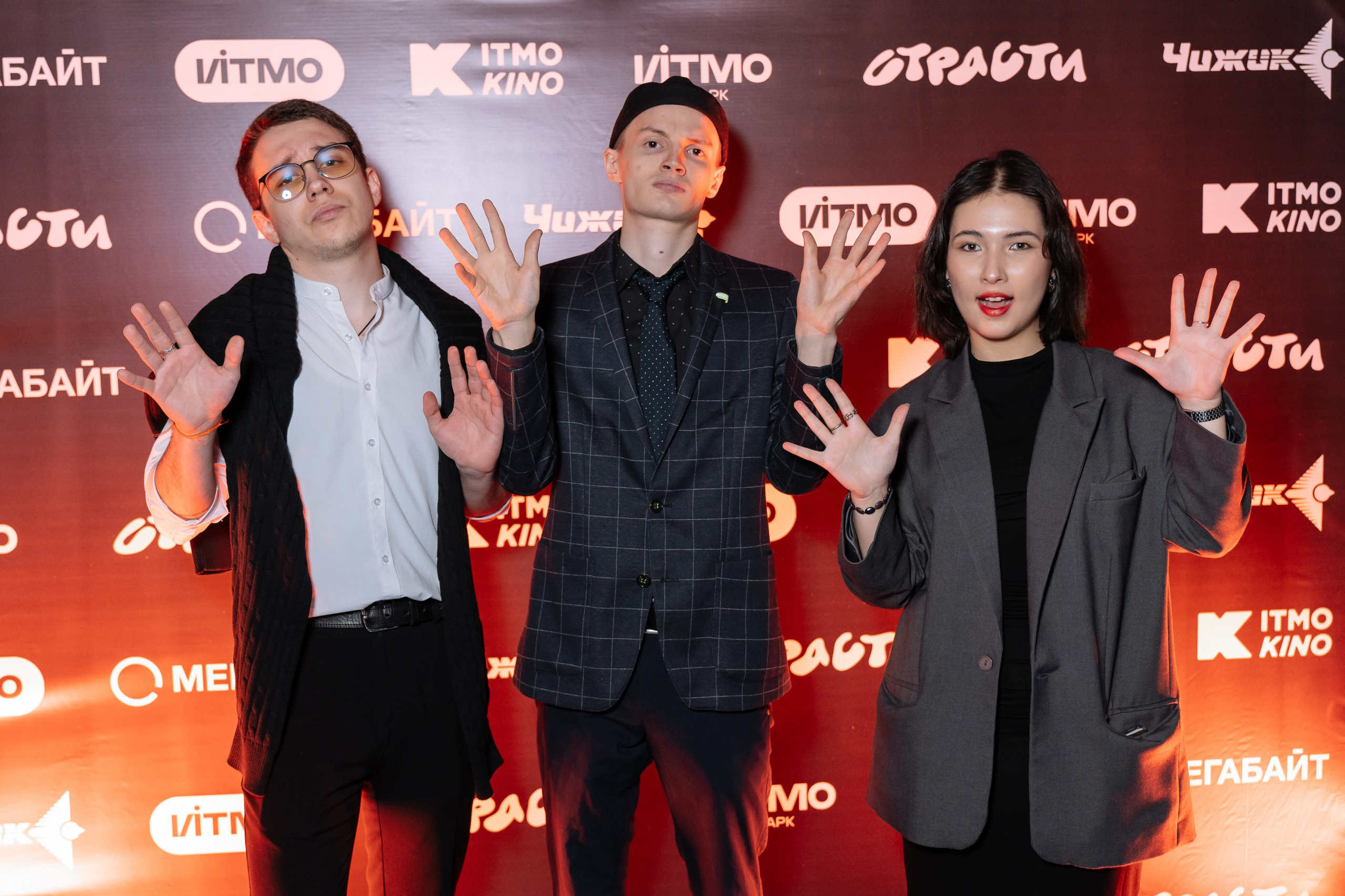 Мероприятия. Репортажный фотограф в Санкт-Петербурге Евдокимова Ольга