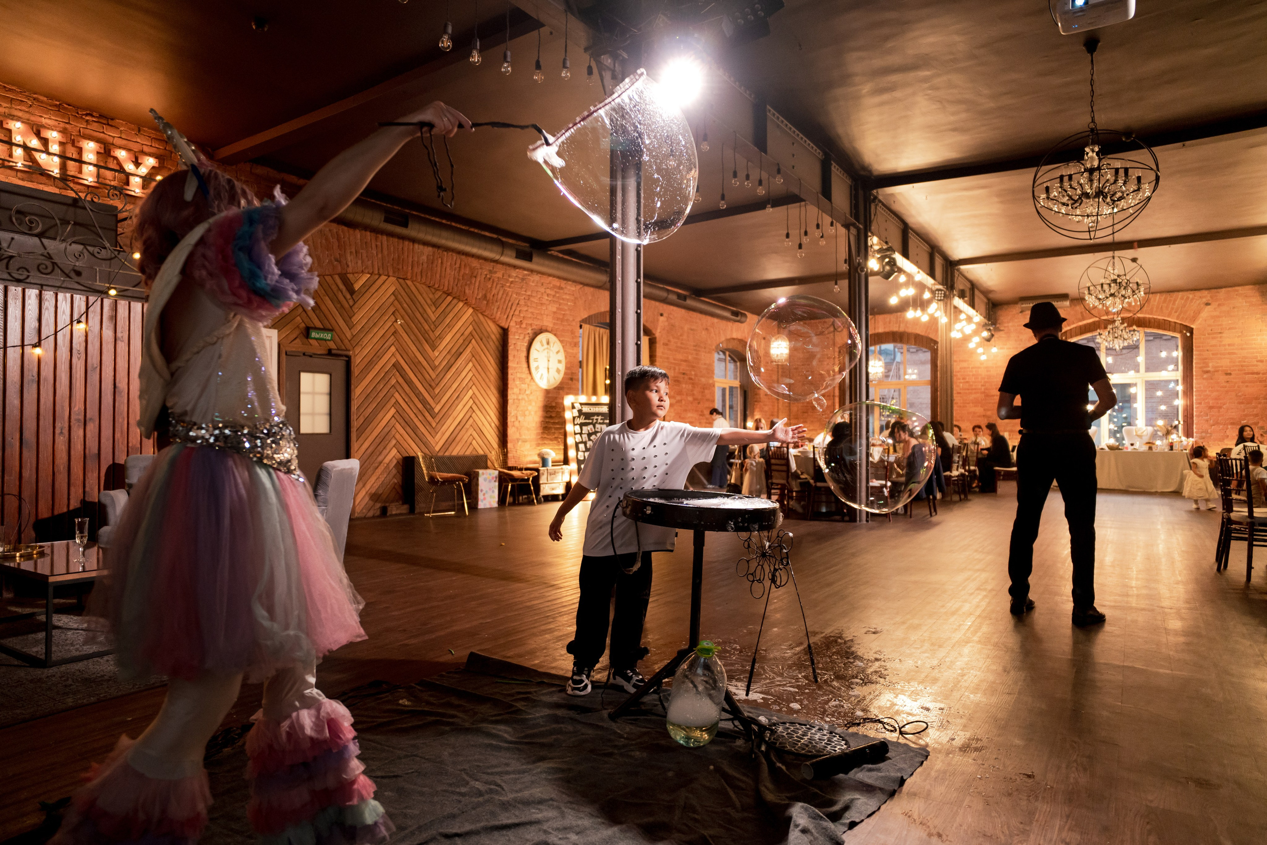 Мероприятия. Репортажный фотограф в Санкт-Петербурге Евдокимова Ольга