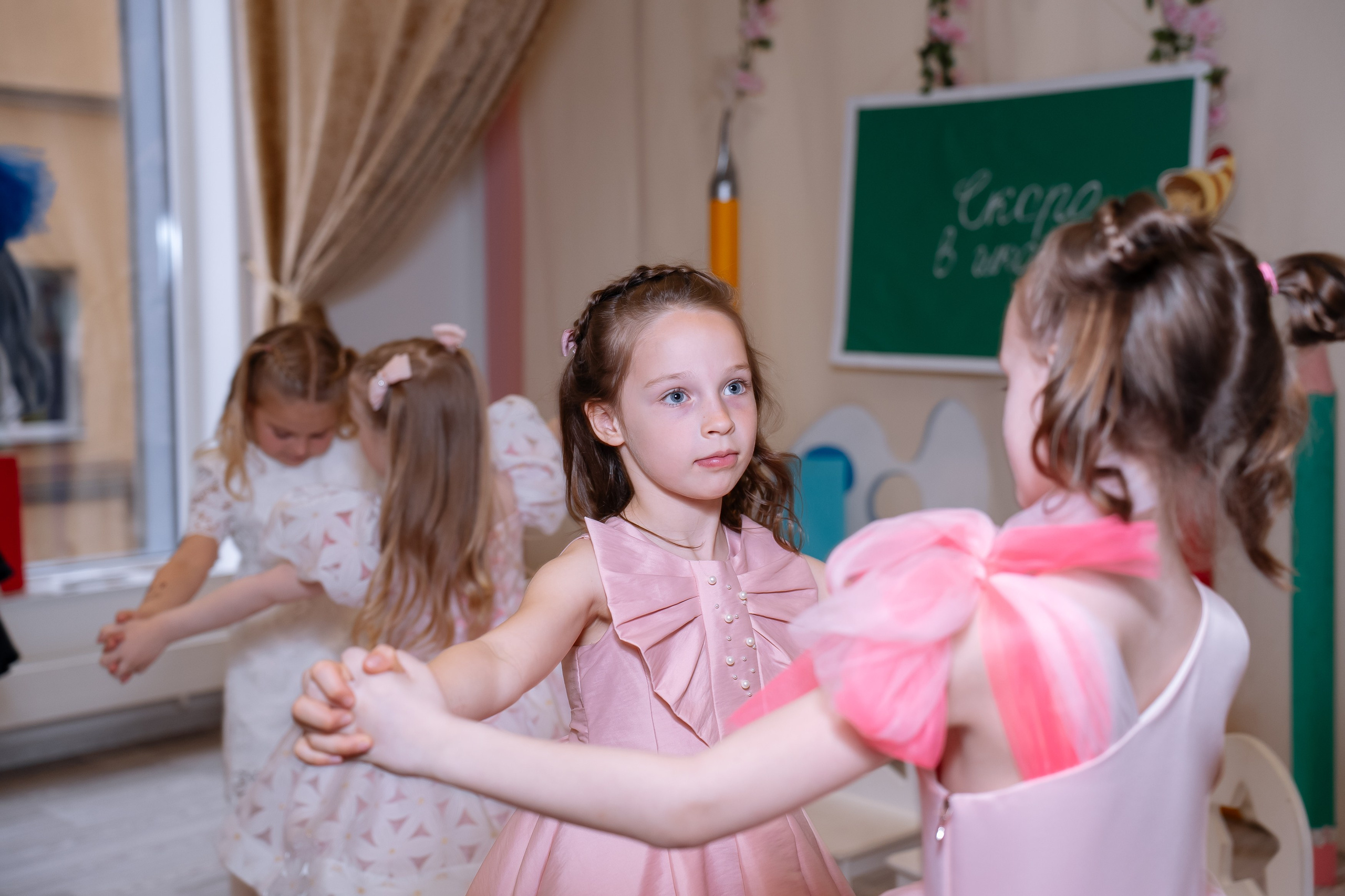 Детские мероприятия. Репортажный фотограф в Санкт-Петербурге Евдокимова Ольга