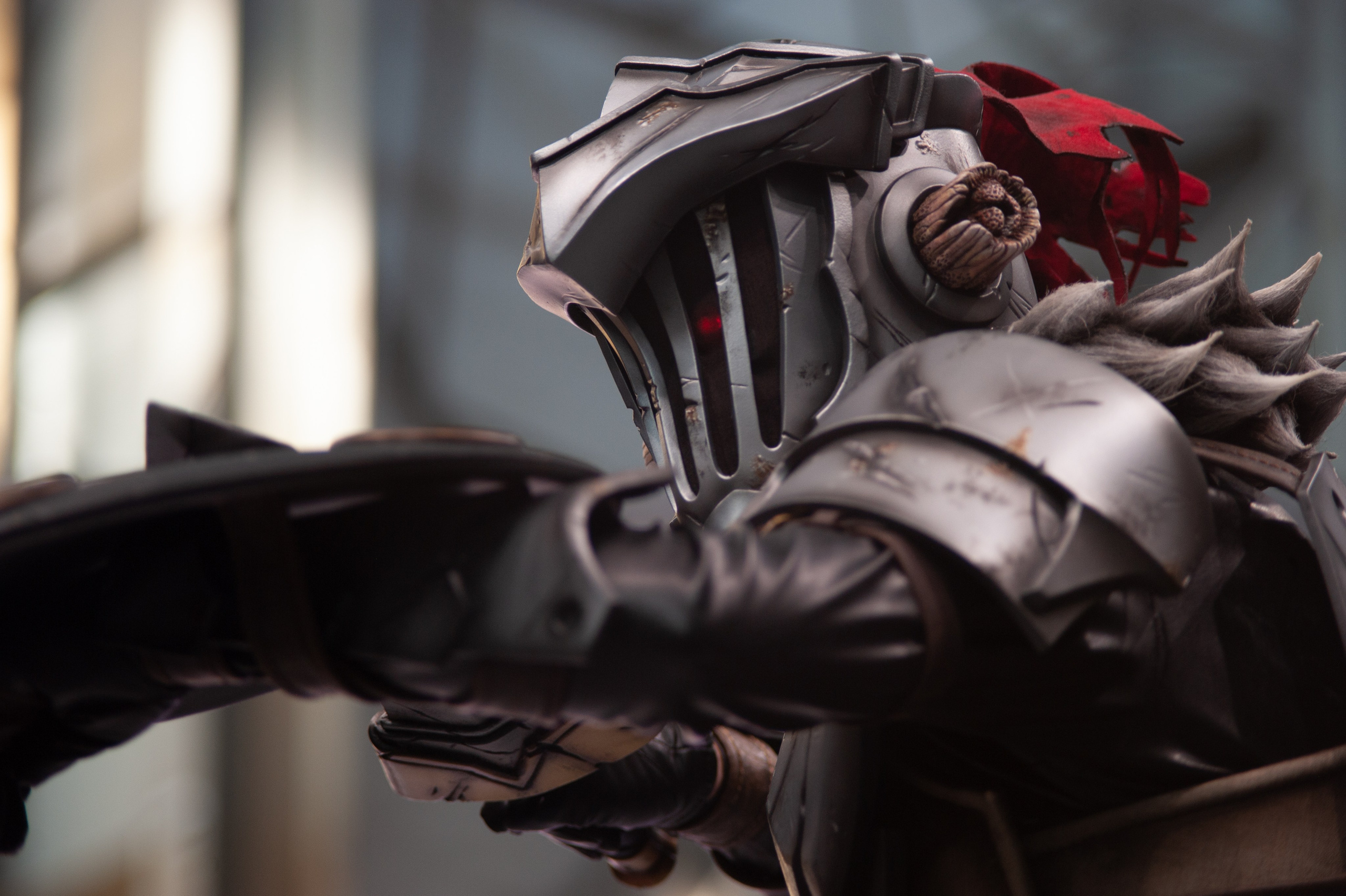 Epic Con 2021. Наталия Март | Фотограф СПб