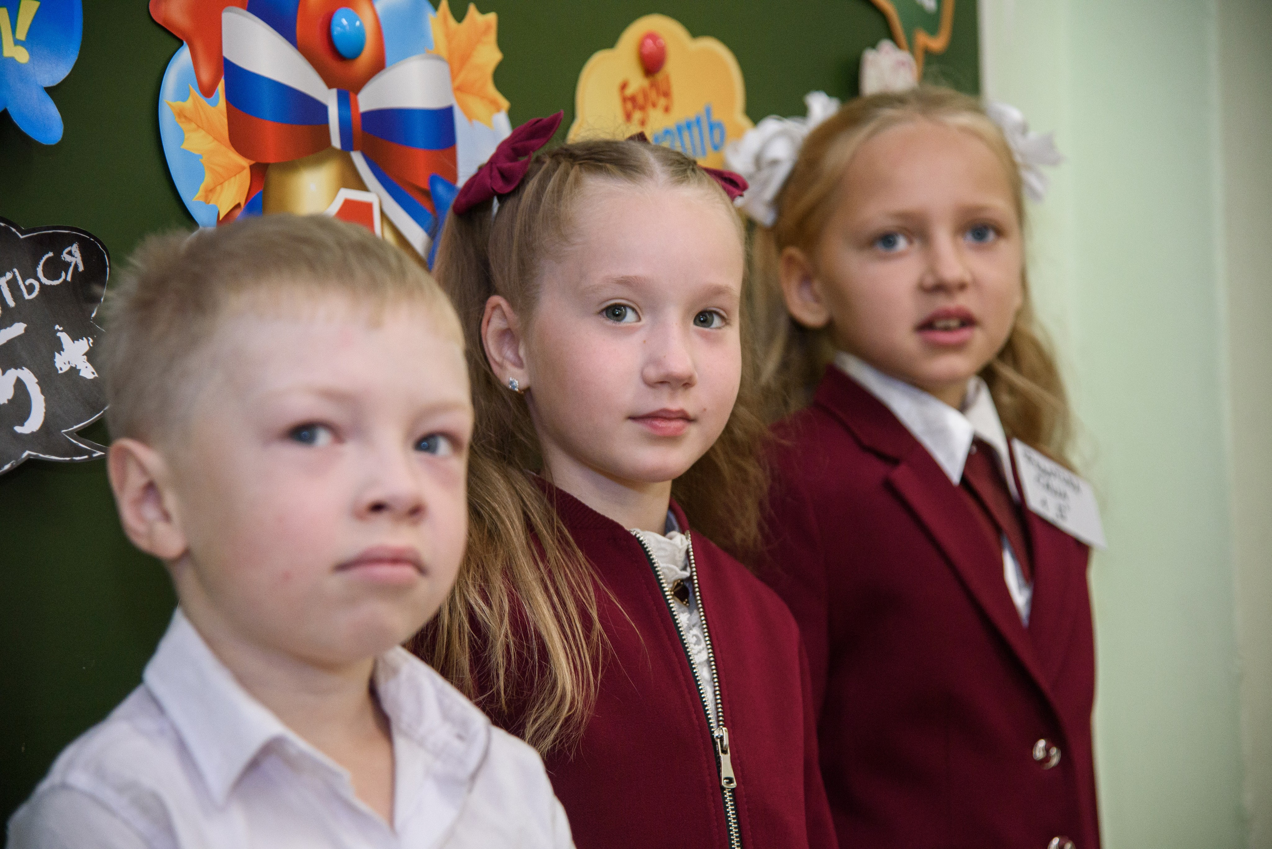 1сентября 2024. Наталия Март | Фотограф СПб