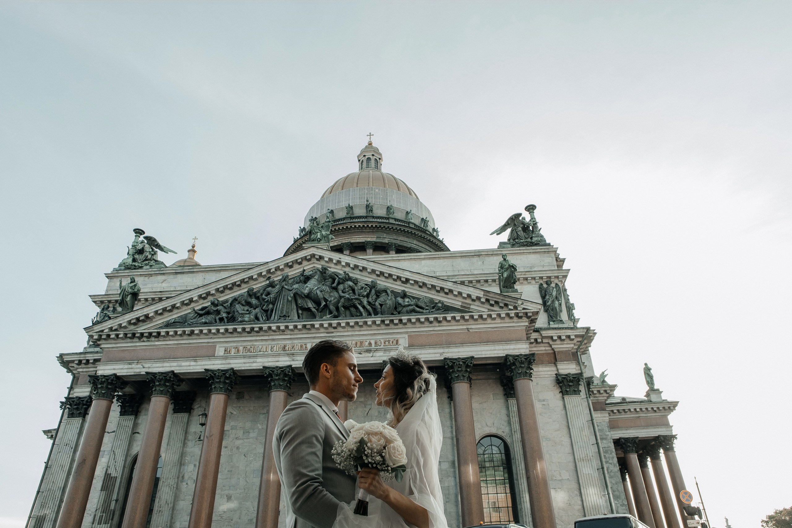 Diana & Girt. Свадебный семейный фотограф в Санкт-Петербурге СПб Евгения Гинзбург