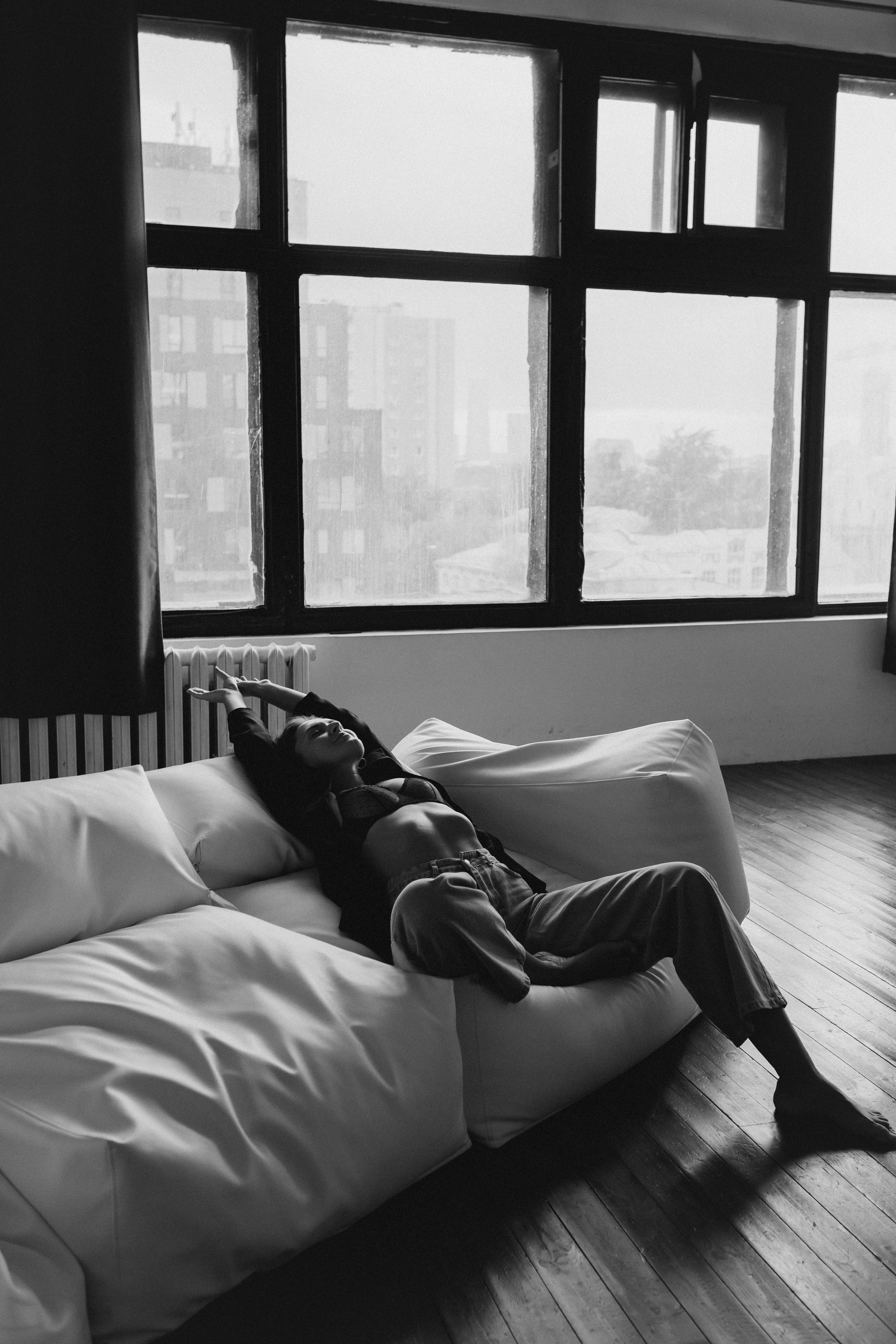 Оля. Миронова Анастасия