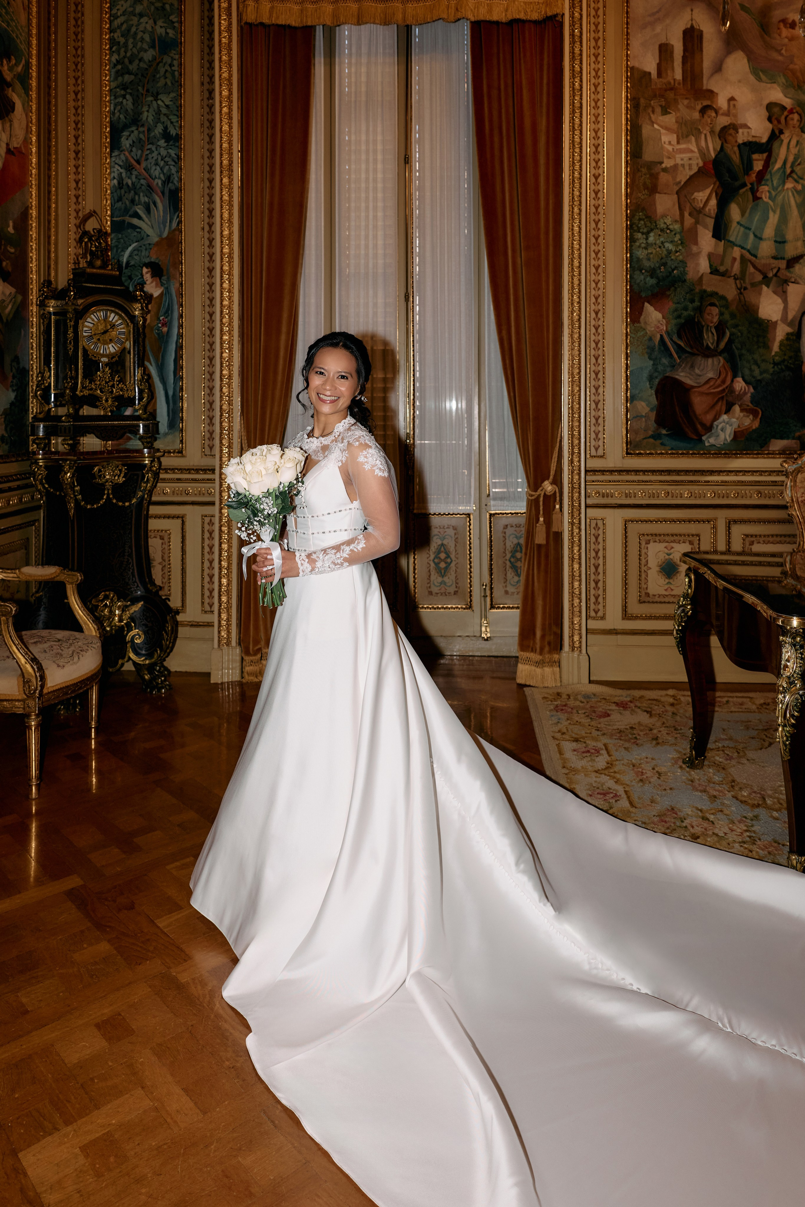 Konstantin and Fresmelin. Photographer & Videographer in Barcelona