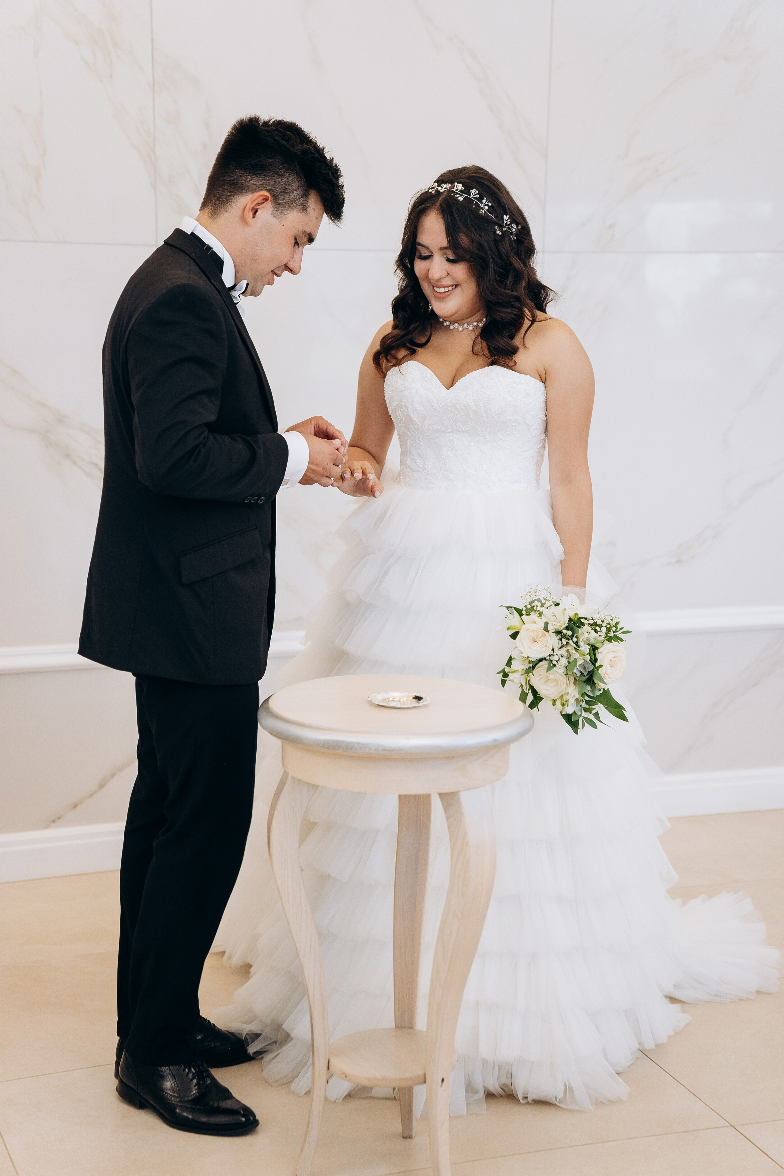 Райнур и Дарина. Свадебный фотограф Казань|Москва Ranas4you