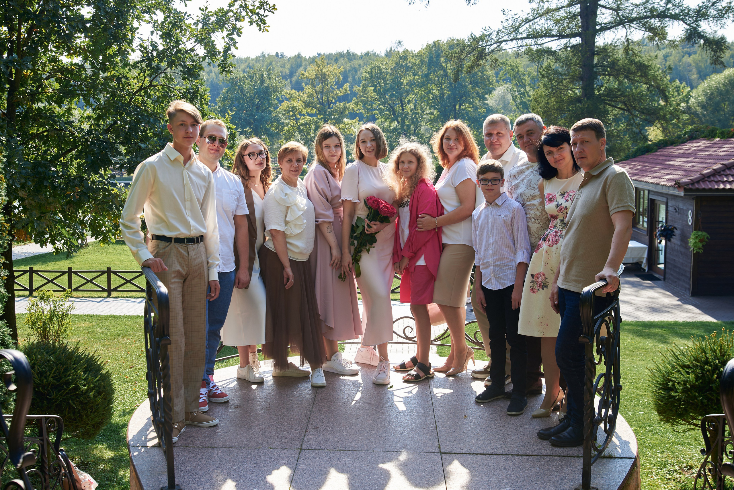 День Рождения Кати. Елизавета Мальгина, фотограф в Москве