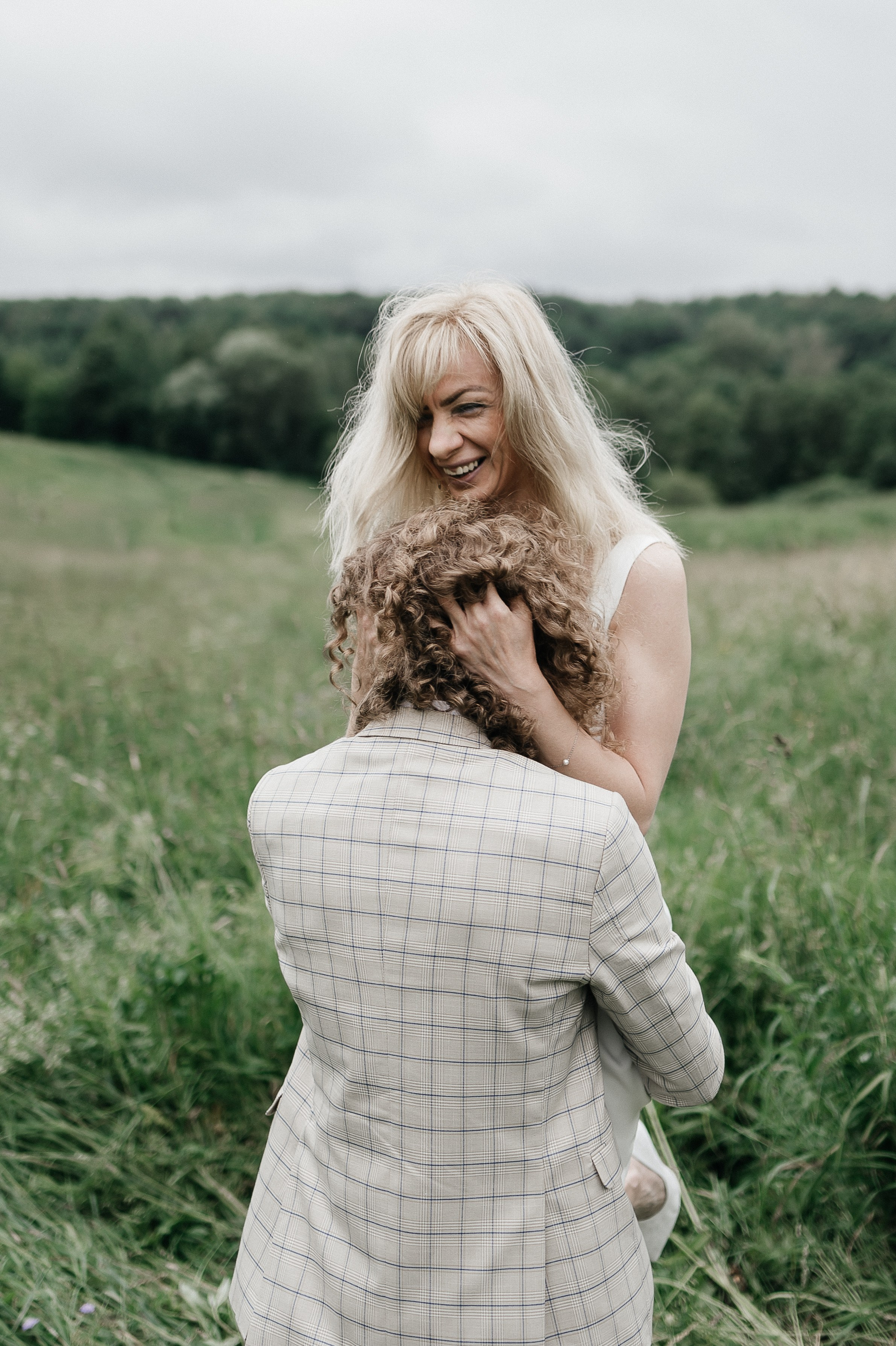 Регистрация брака во Дворце бракосочетания № 3 на улице Юных Ленинцев. Свадебный фотограф Москва — Сергей и Татьяна