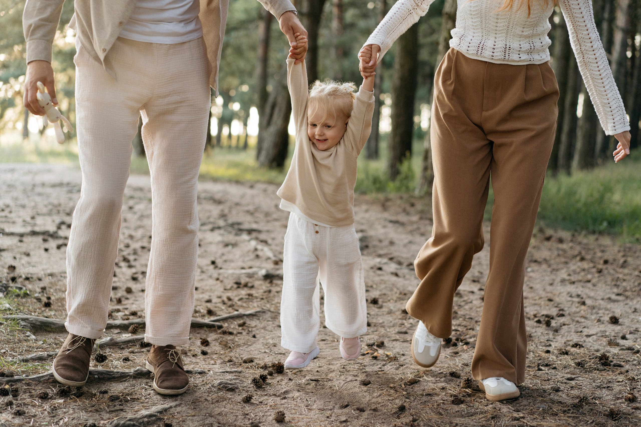 Прибрежный. Свадебный и семейный фотограф в Калининграде Анастасия Гриценко