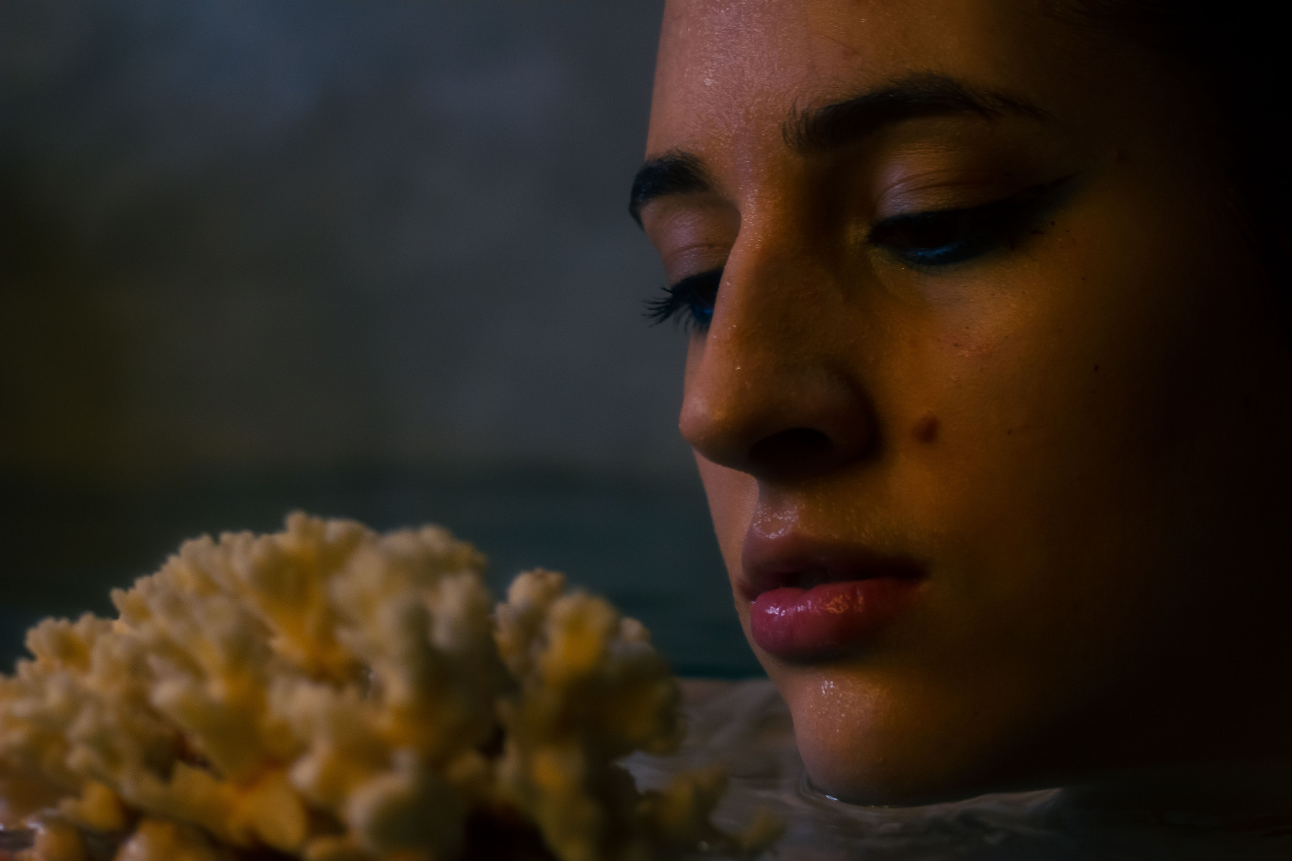 Фотопроект «Русалка» (Липецк). Делла Т. — Женский и семейный фотограф в Липецке