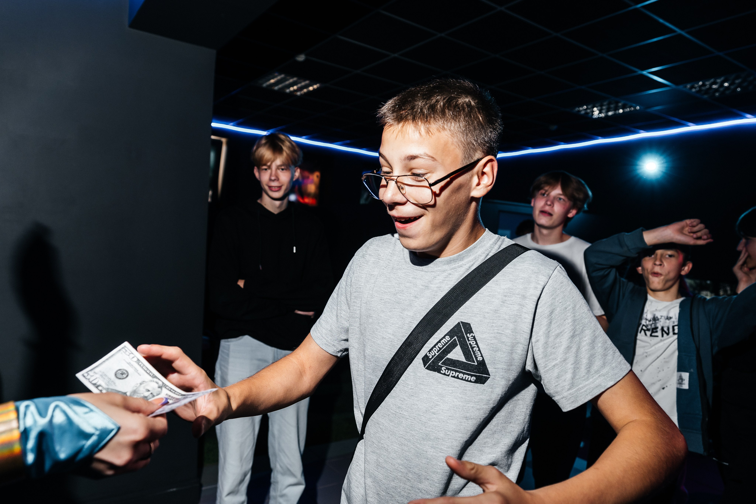 Открытие Kiberroom. Фотограф Новополоцк, Полоцк, Минск, РБ, Зимаков Егор