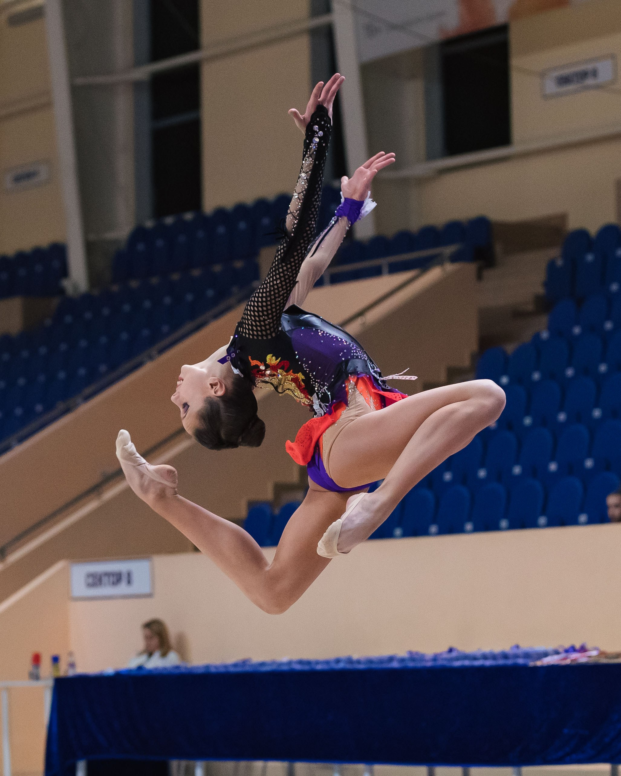 Первенство ЦФО РФ в Смоленске. 2025. Спортивный фотограф Александр Васильев. RG и AGG