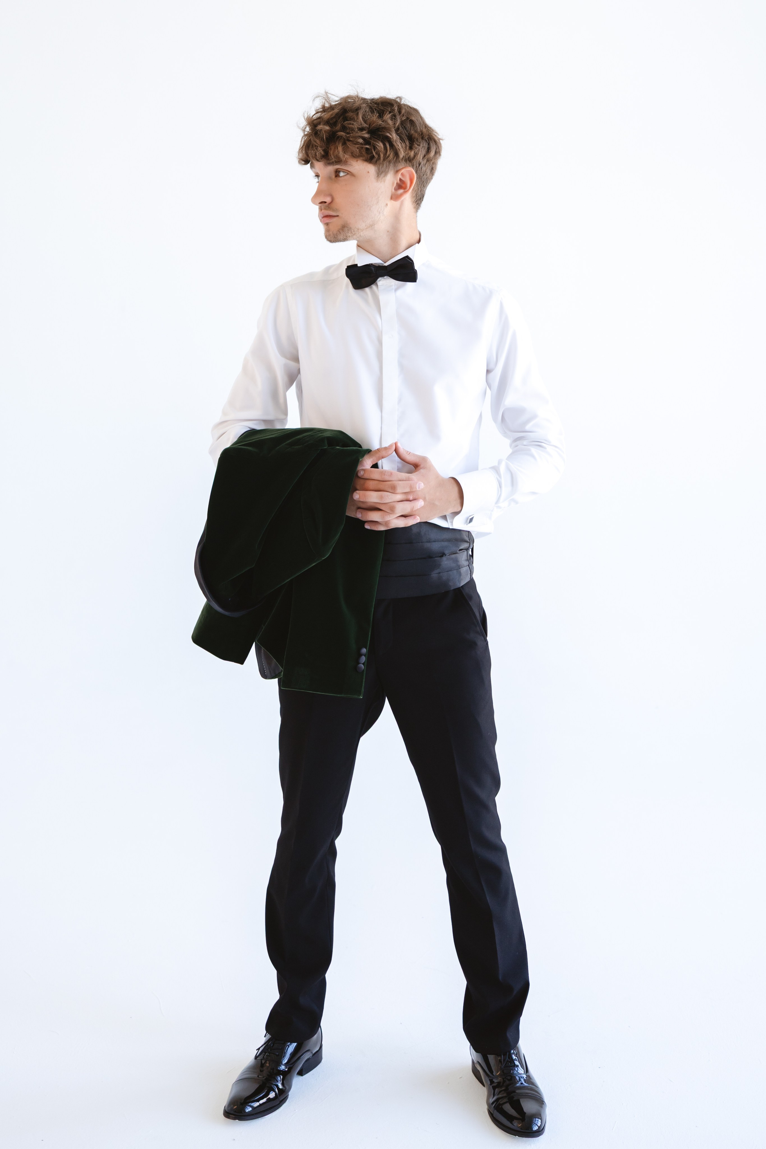 Каталожная фотосъёмка. Photomantis