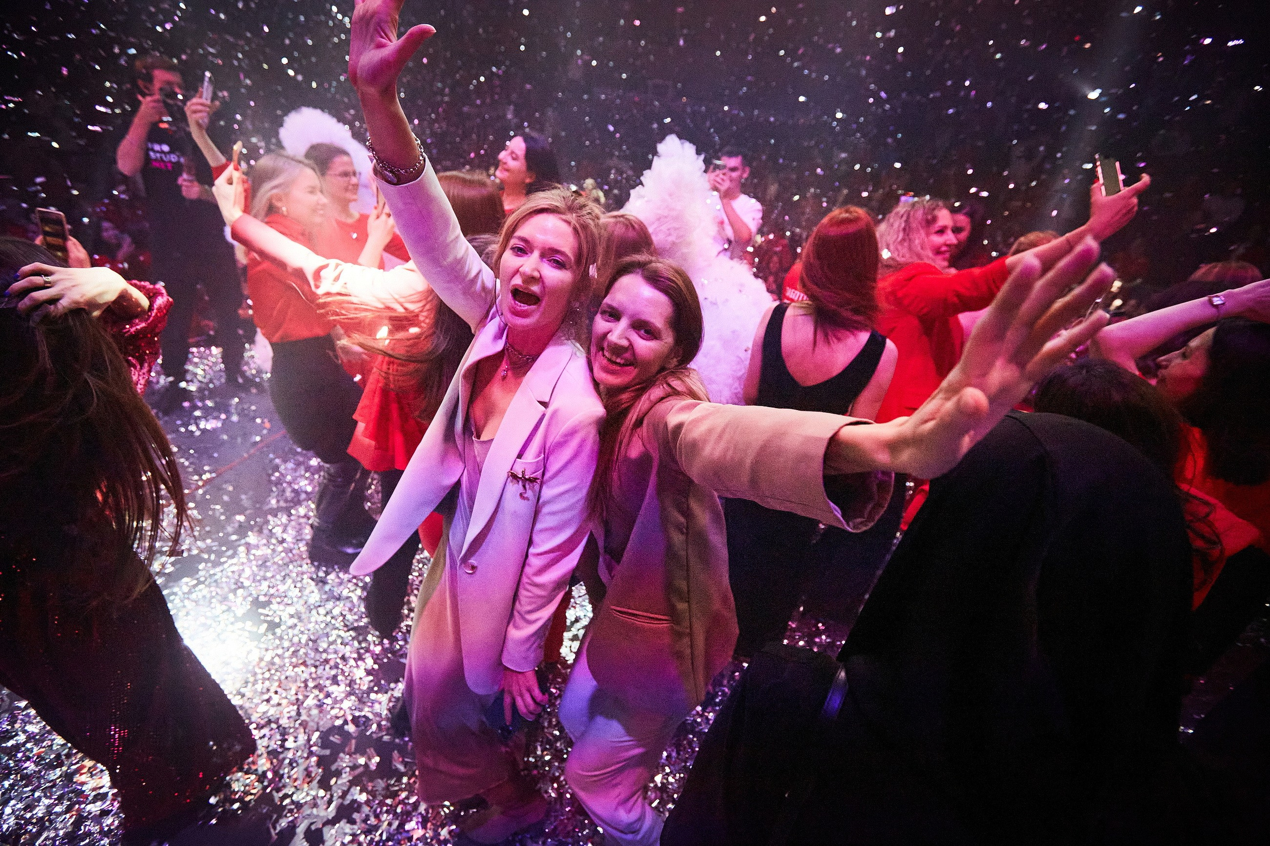 Будущий Я. Проект Марии Галантер. Фотографирую масштабные события, людей и их истории по всему миру. Константин Трубников