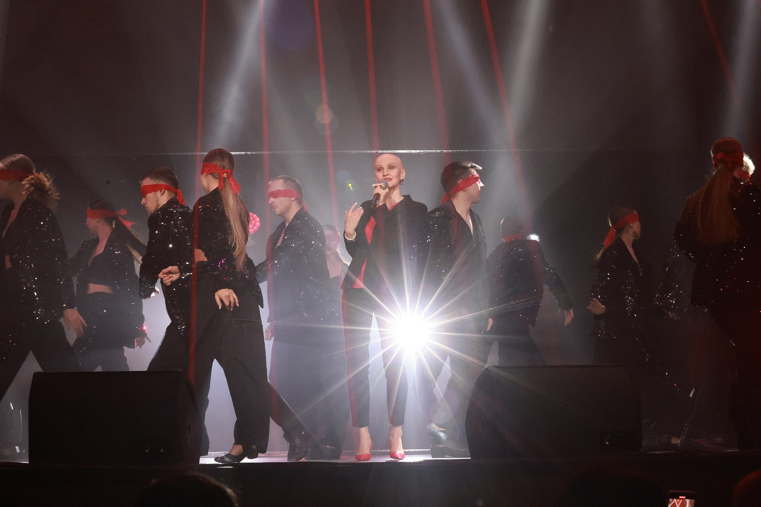 Будущий Я. Проект Марии Галантер. Фотографирую масштабные события, людей и их истории по всему миру. Константин Трубников