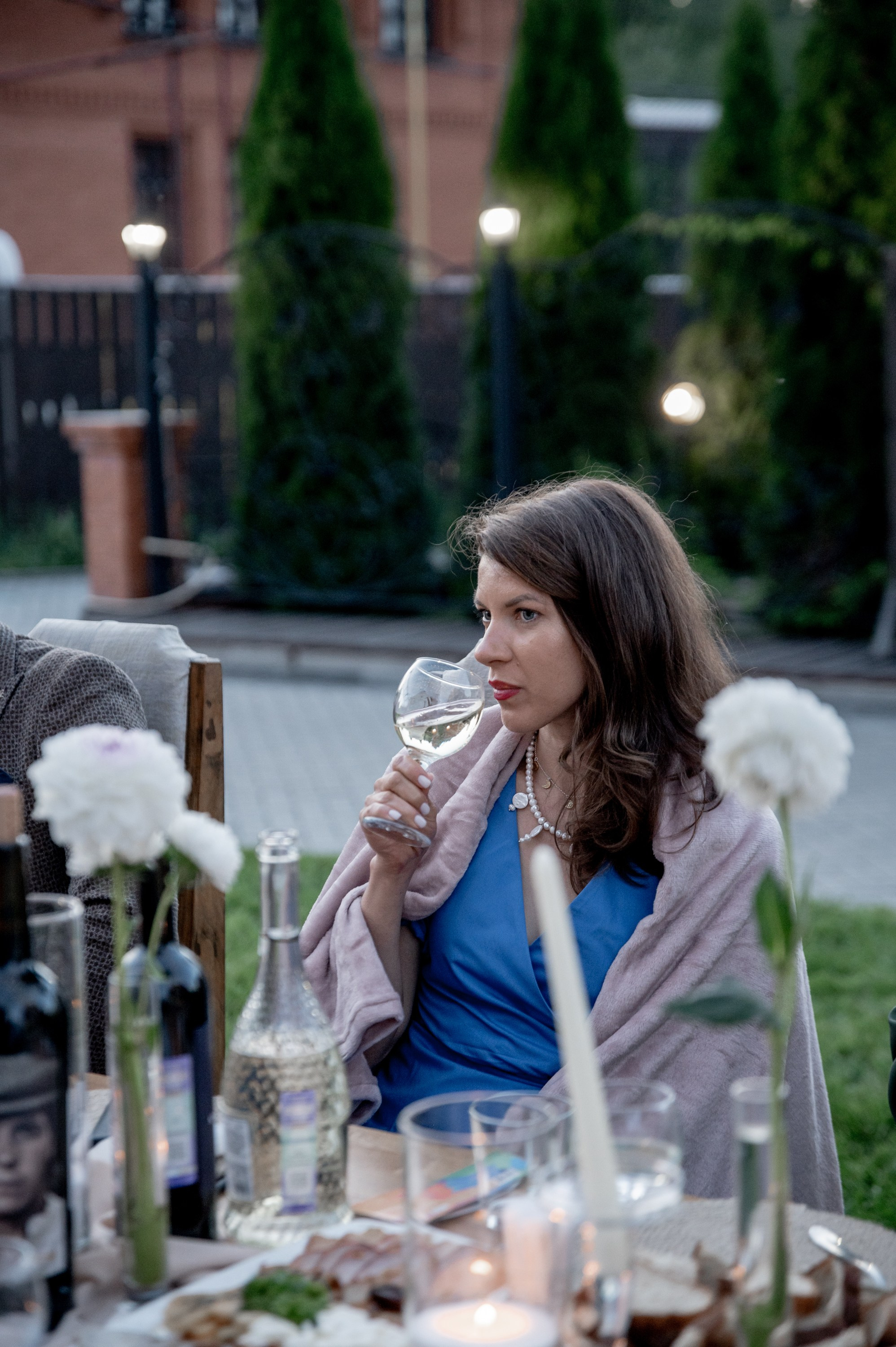 Артем и Мария. Фотограф Анна Пятак