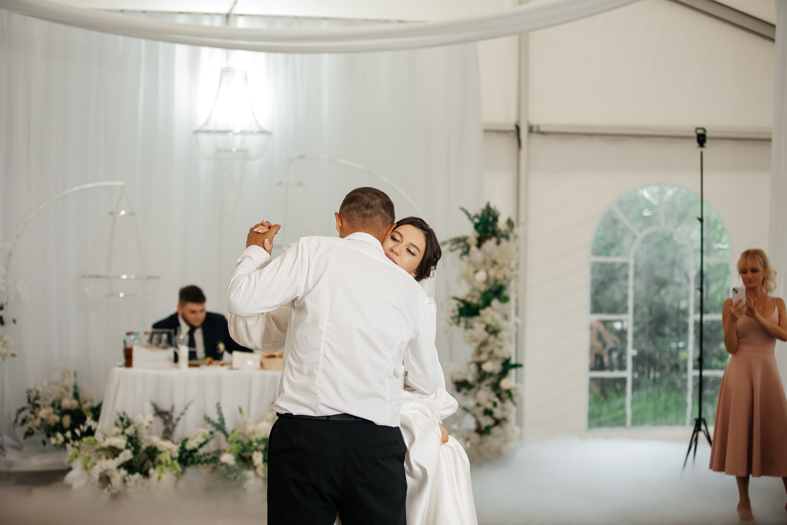 Ульяна и Руслан. Фотограф Тимербаева Алина г. Сургут