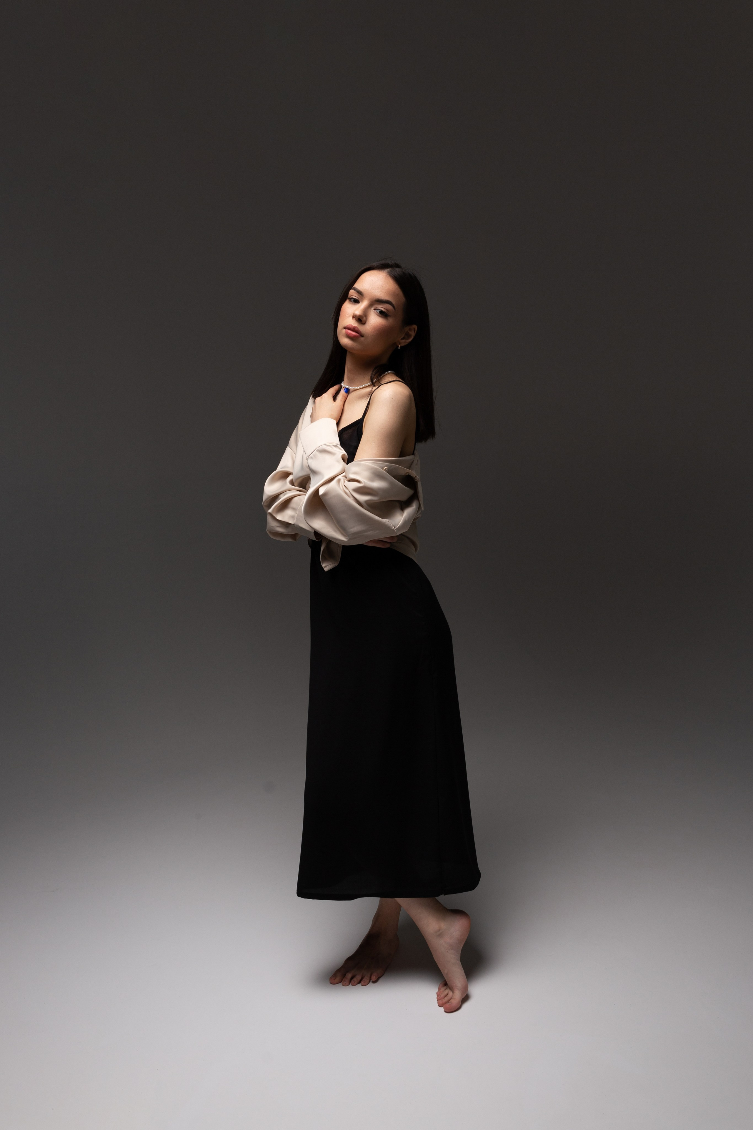 Диана. Марина Шаймухаметова. Фотограф в Уфе