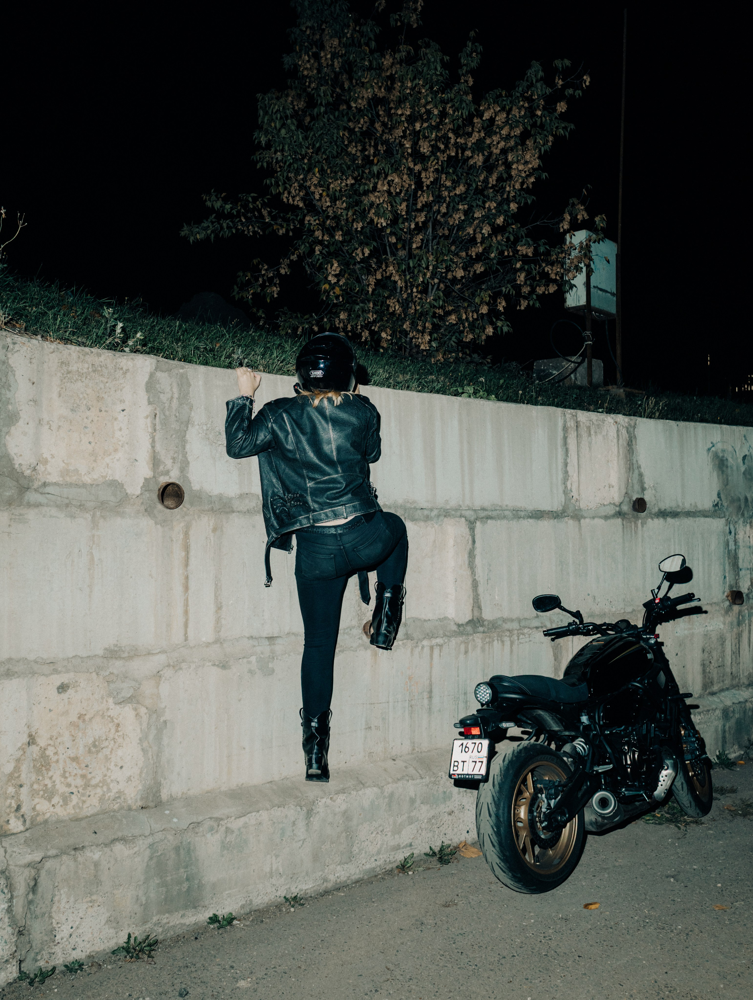 Фотограф | Киреев Семён | Москва