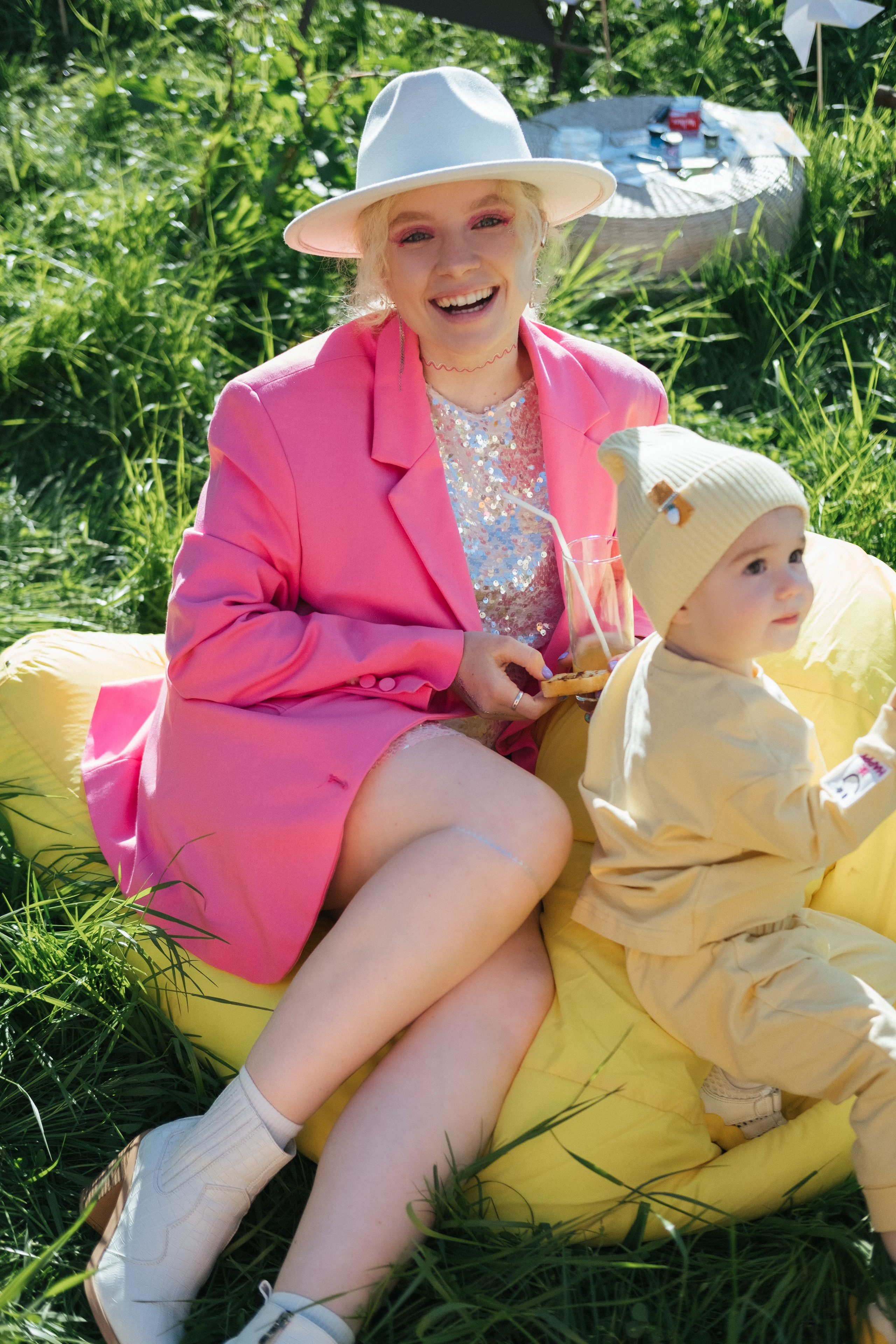 Coachella party. Свадебный Видеограф Фотограф в Сочи