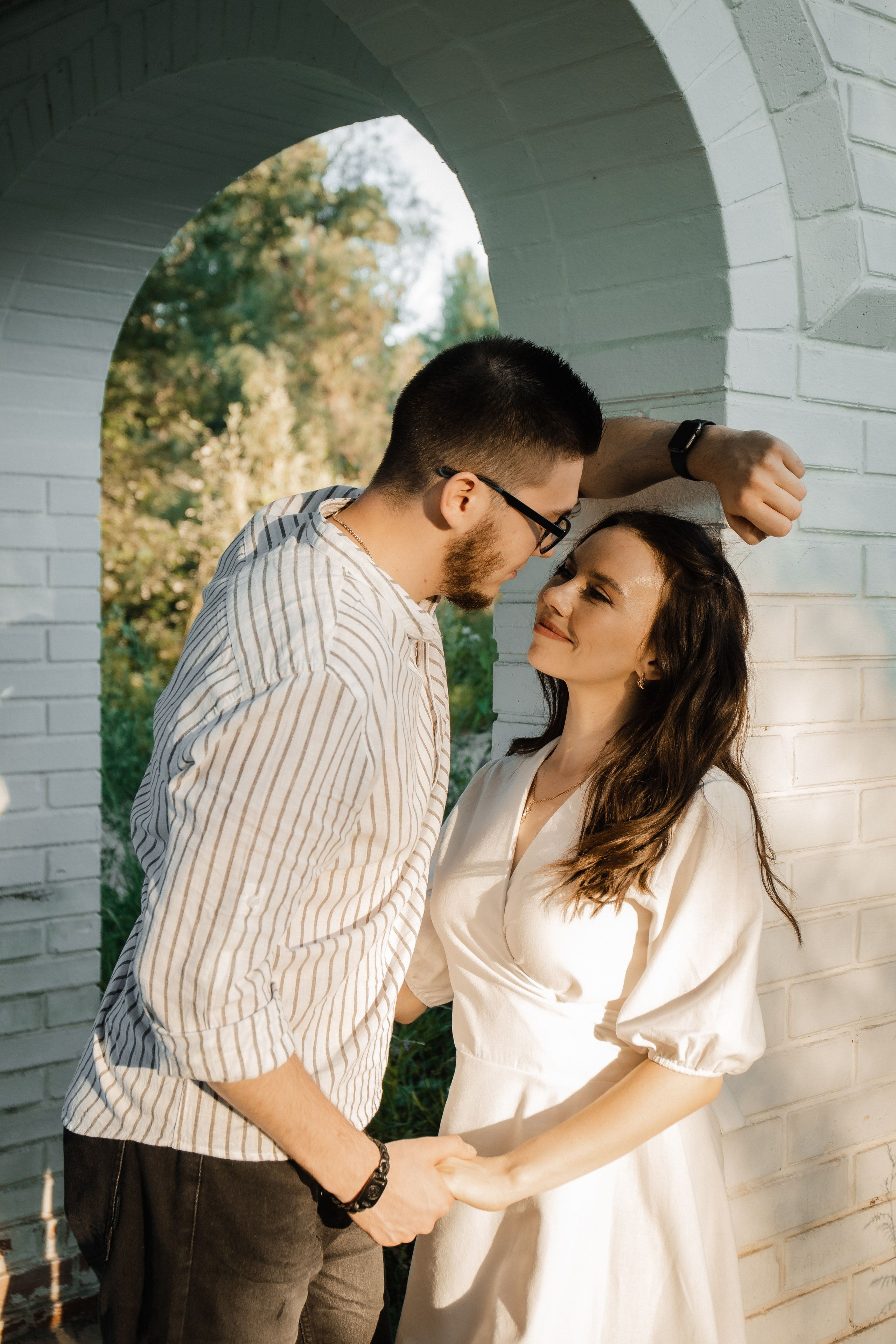 Предсвадебная. Свадебный и женский фотограф