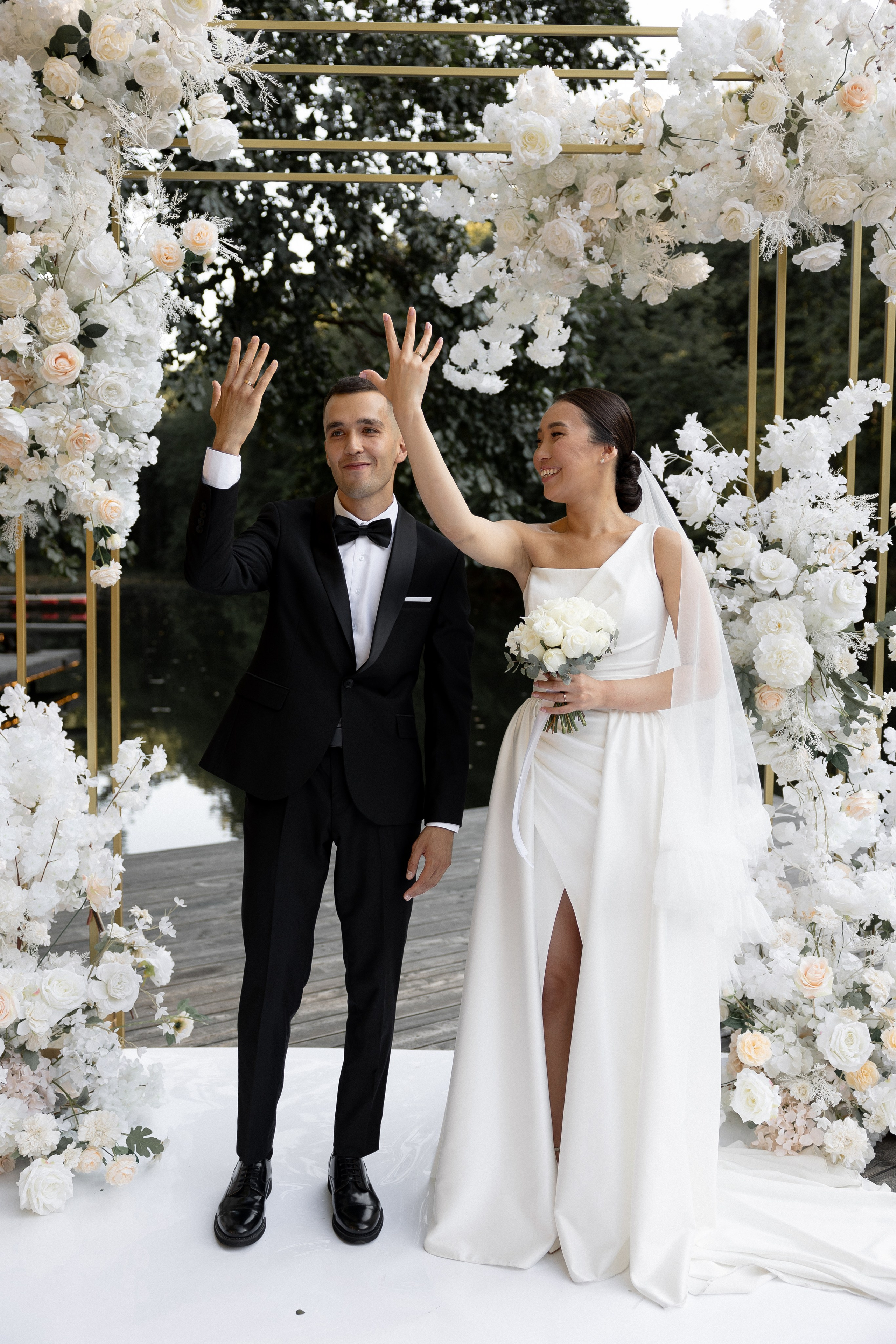 Artur / Elvira. Свадебный и репортажный фотограф в Казани Регина Гареева