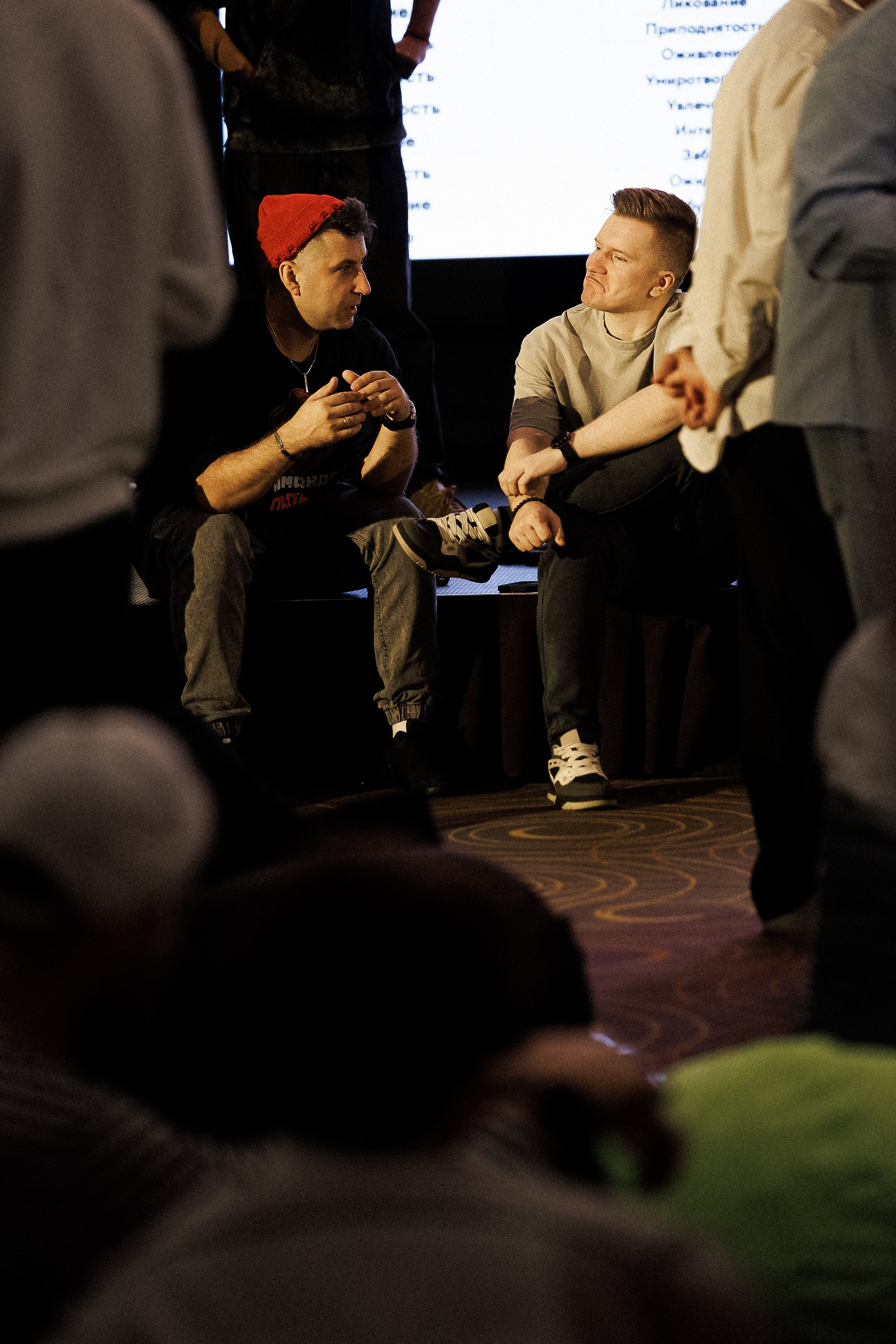 TSB 2025 (NEW). Свадебный и event-фотограф Иван Волнухин