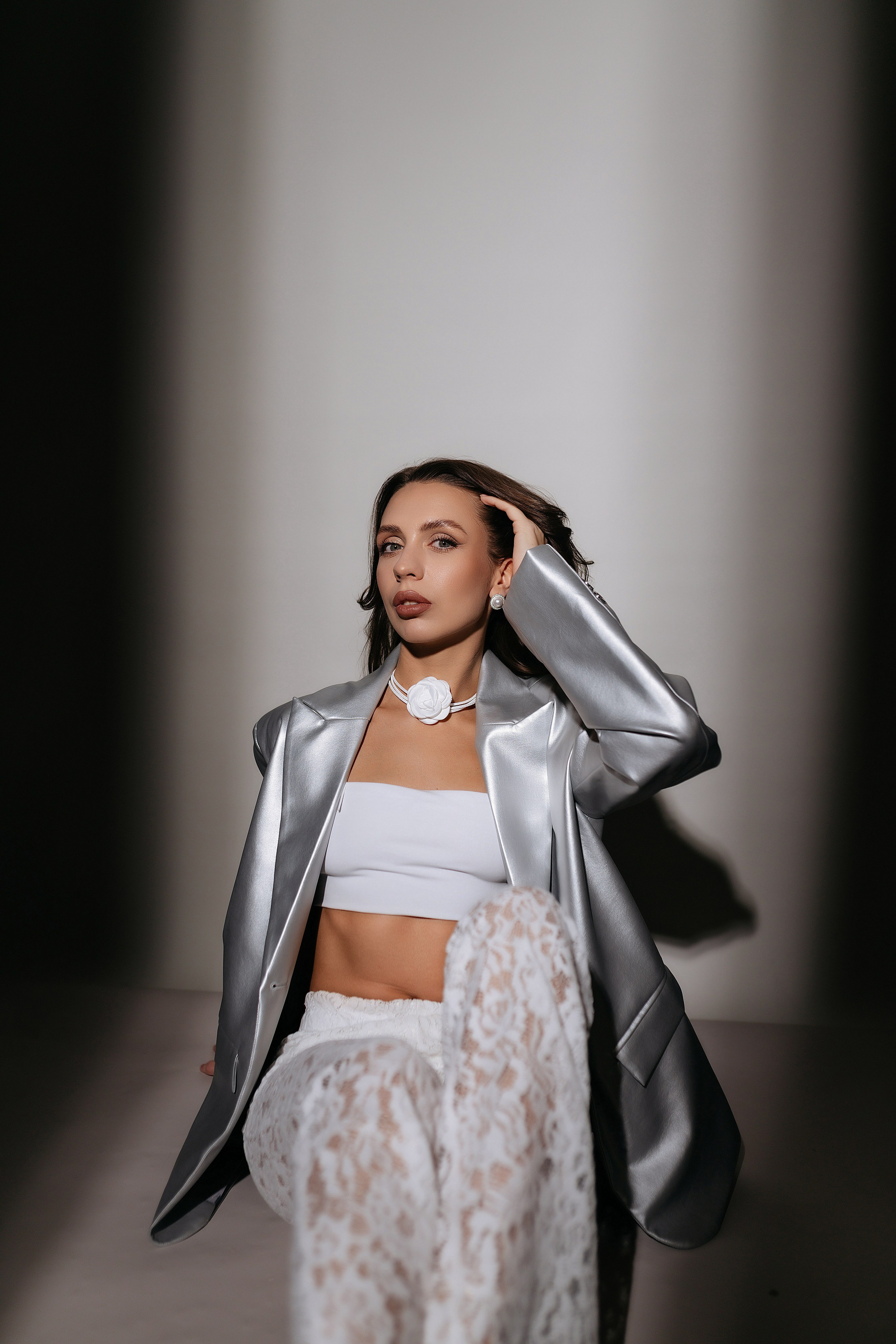 Юлия. Фотограф Карина Шмулёва. Воронеж и область