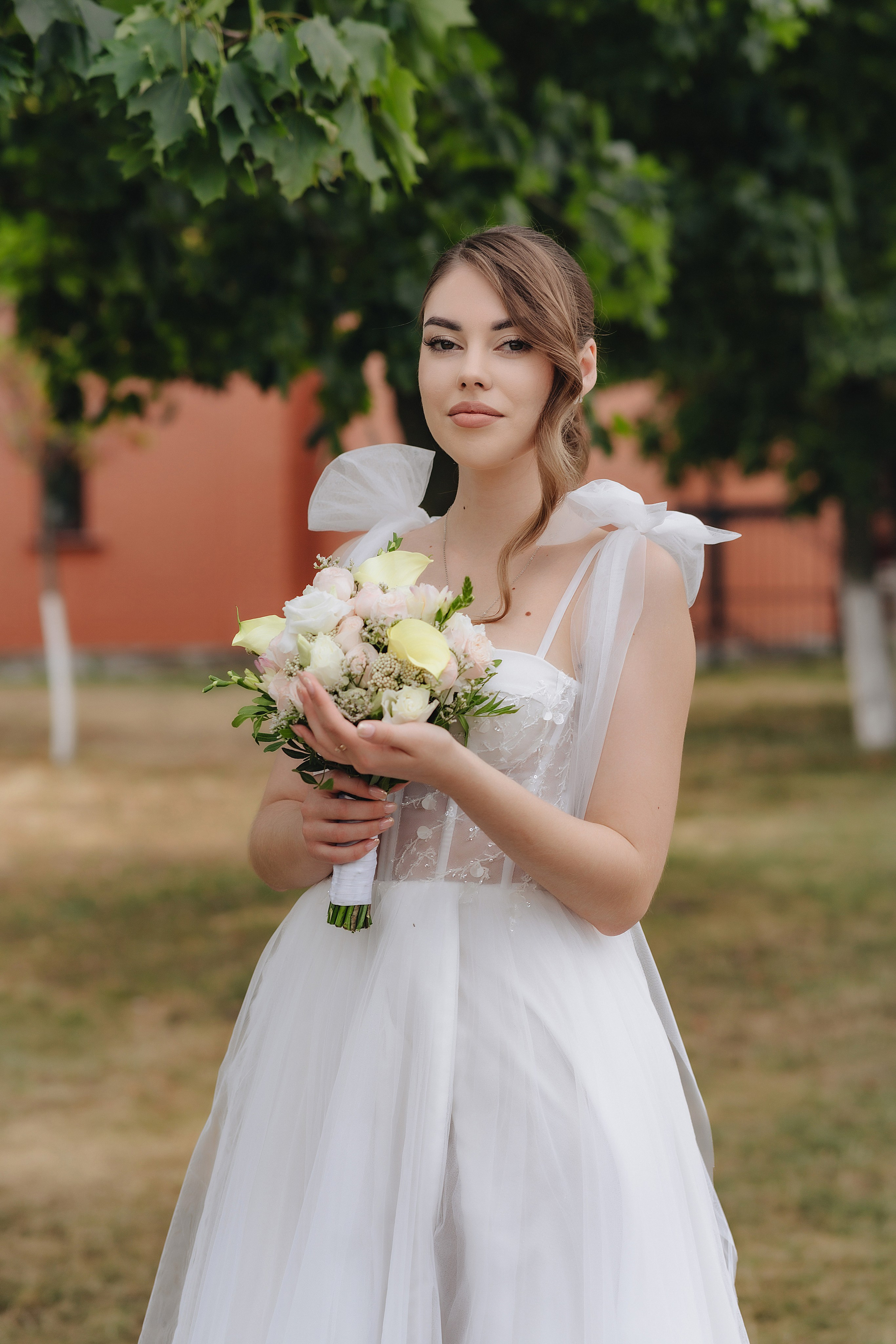 Алиса и Алексей. Фотограф Карина Шмулёва. Воронеж и область