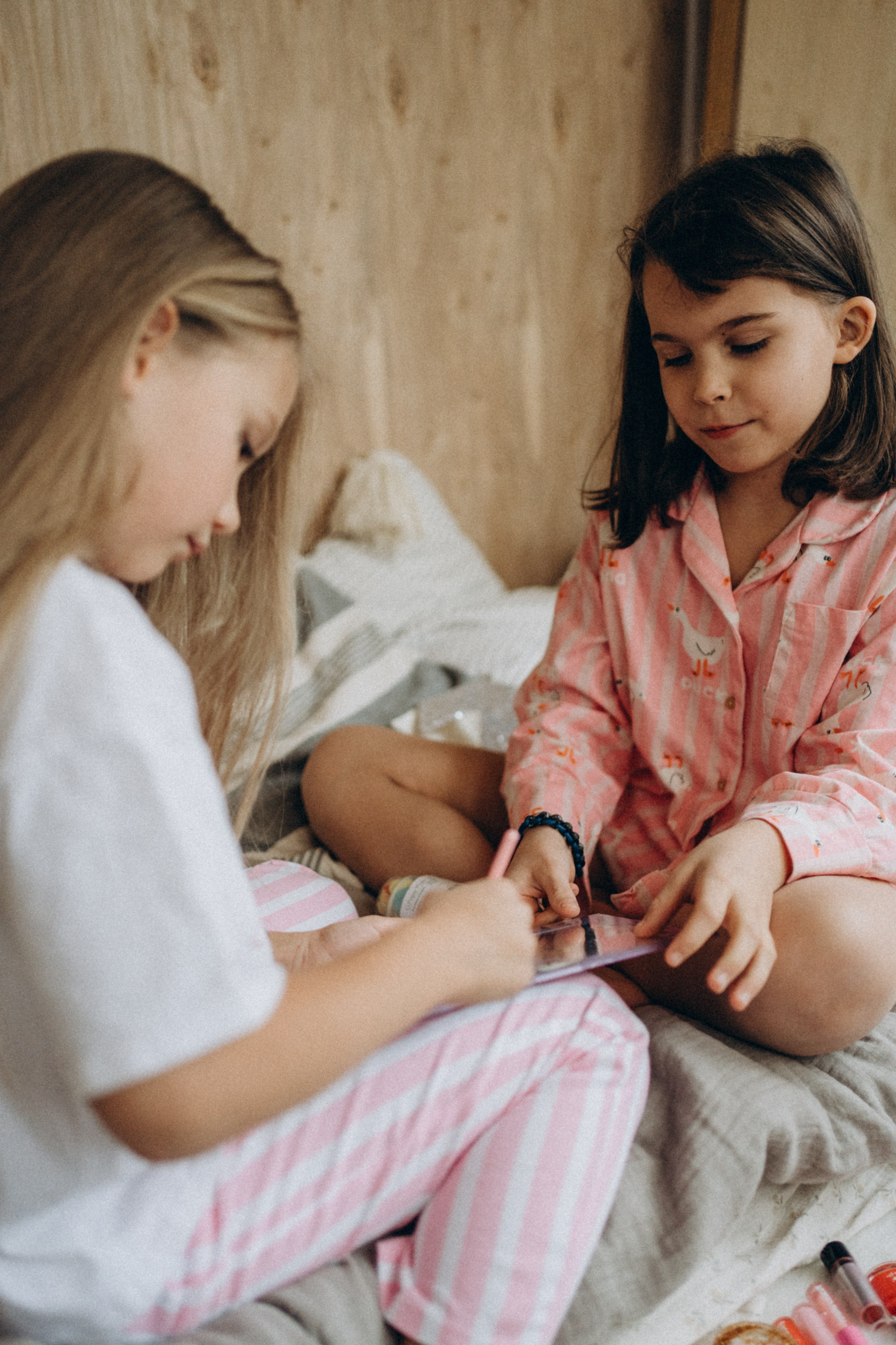 Girls just wanna have fun. Семейный и детский фотограф и видеограф в Москве, Серпухове и Тарусе Валерия Сорокина