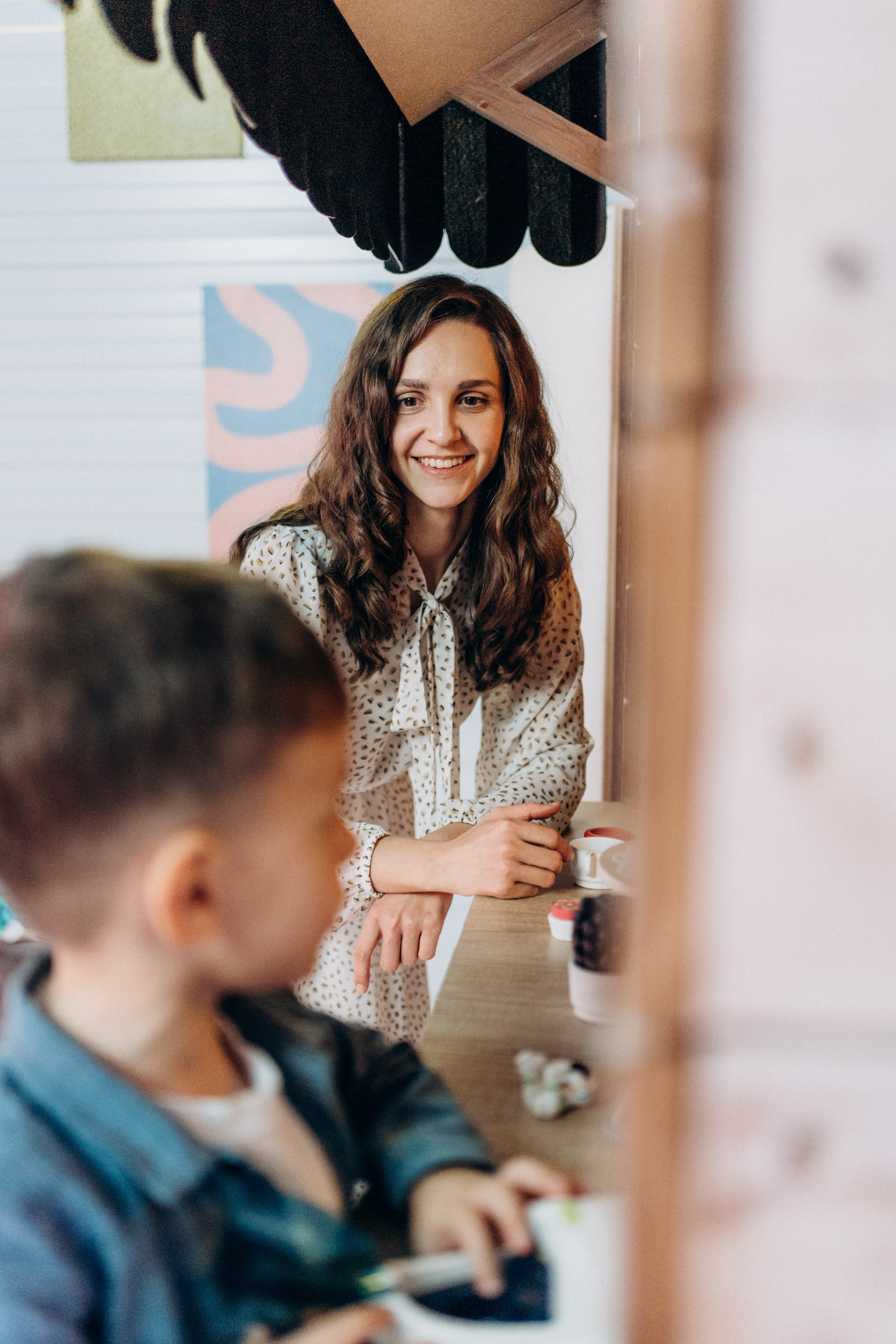 Саше 3!. Семейный и детский фотограф и видеограф в Москве, Серпухове и Тарусе Валерия Сорокина