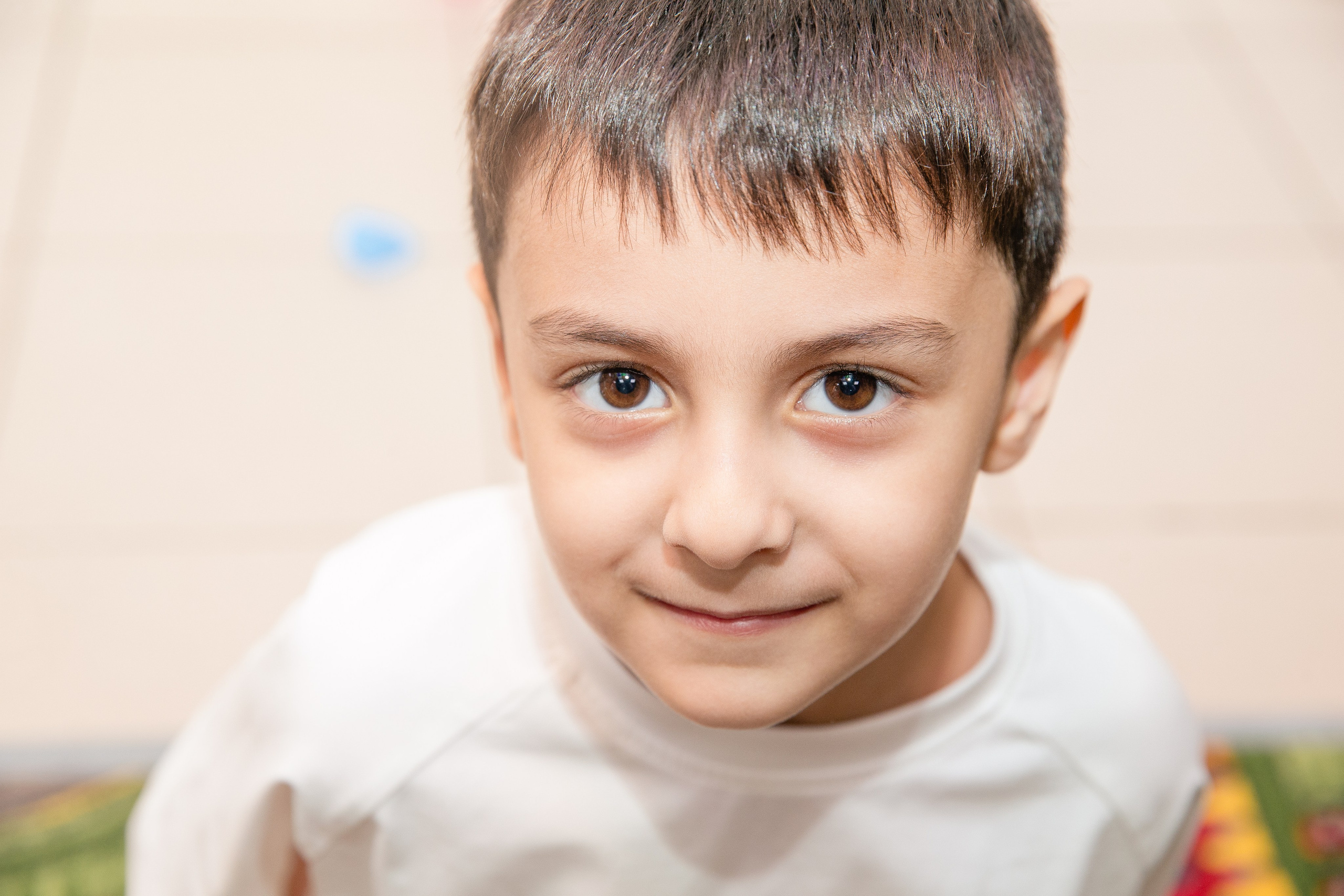 Детский день рождения. Детский фотограф