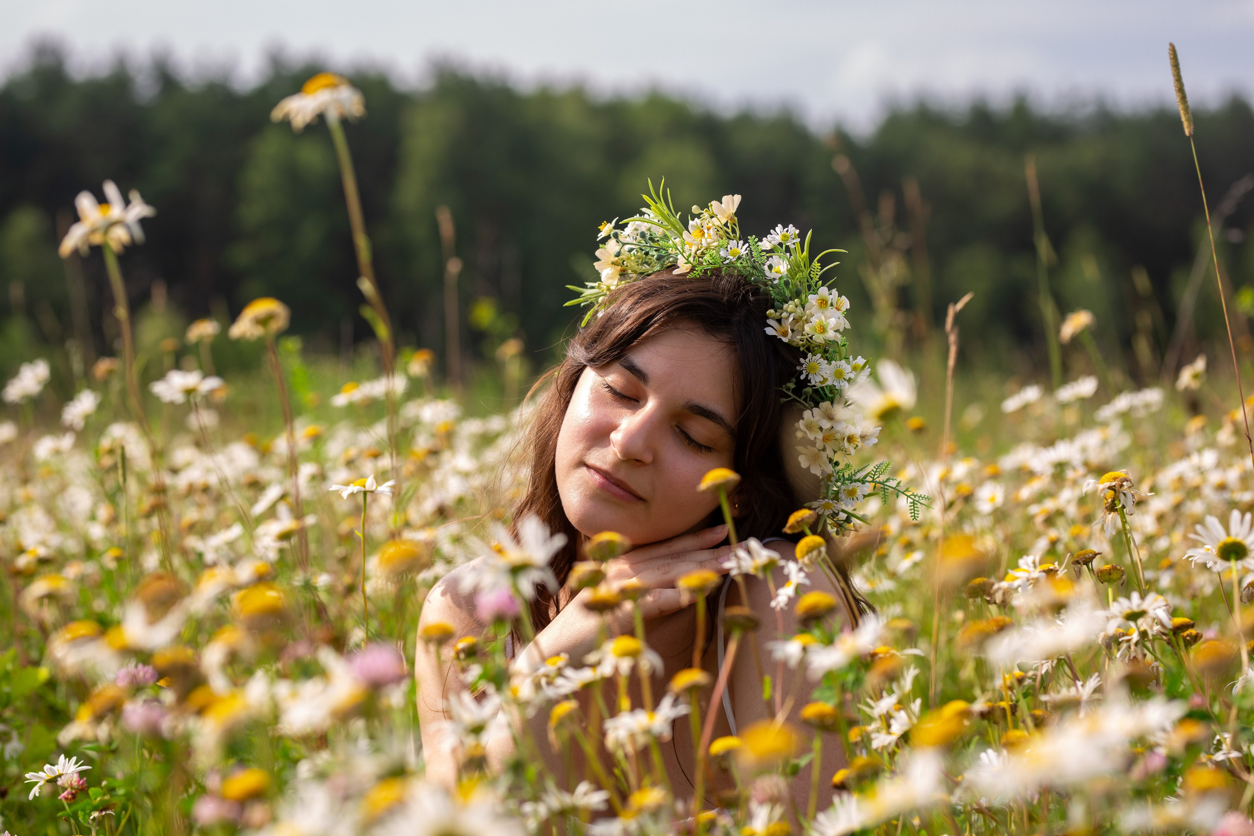 Солнечные цветы. Репортажный, семейный, свадебный, портретный фотограф