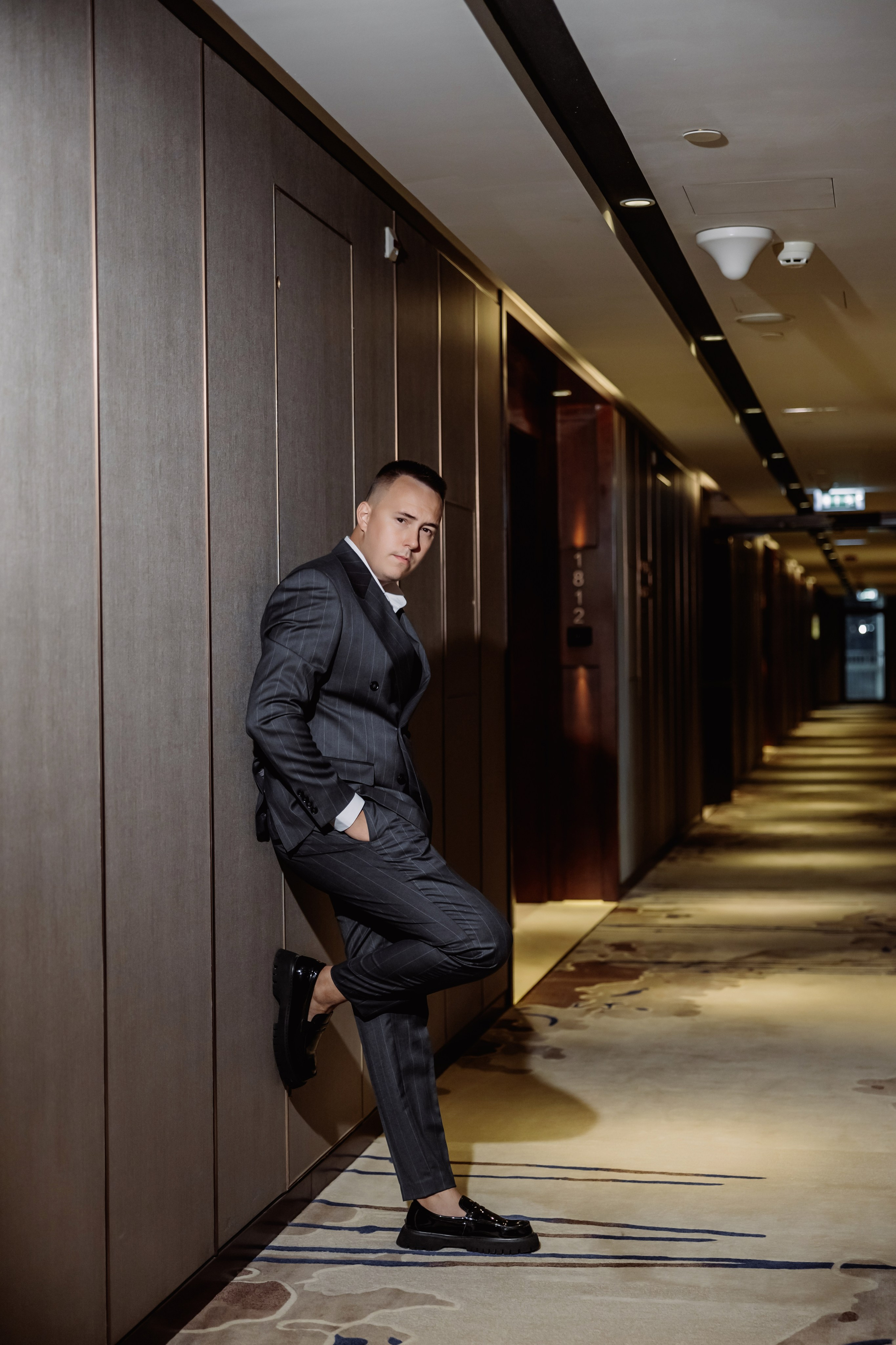 Яна и Марк. ФОТОГРАФ ИРИНА ШАМАТАВА