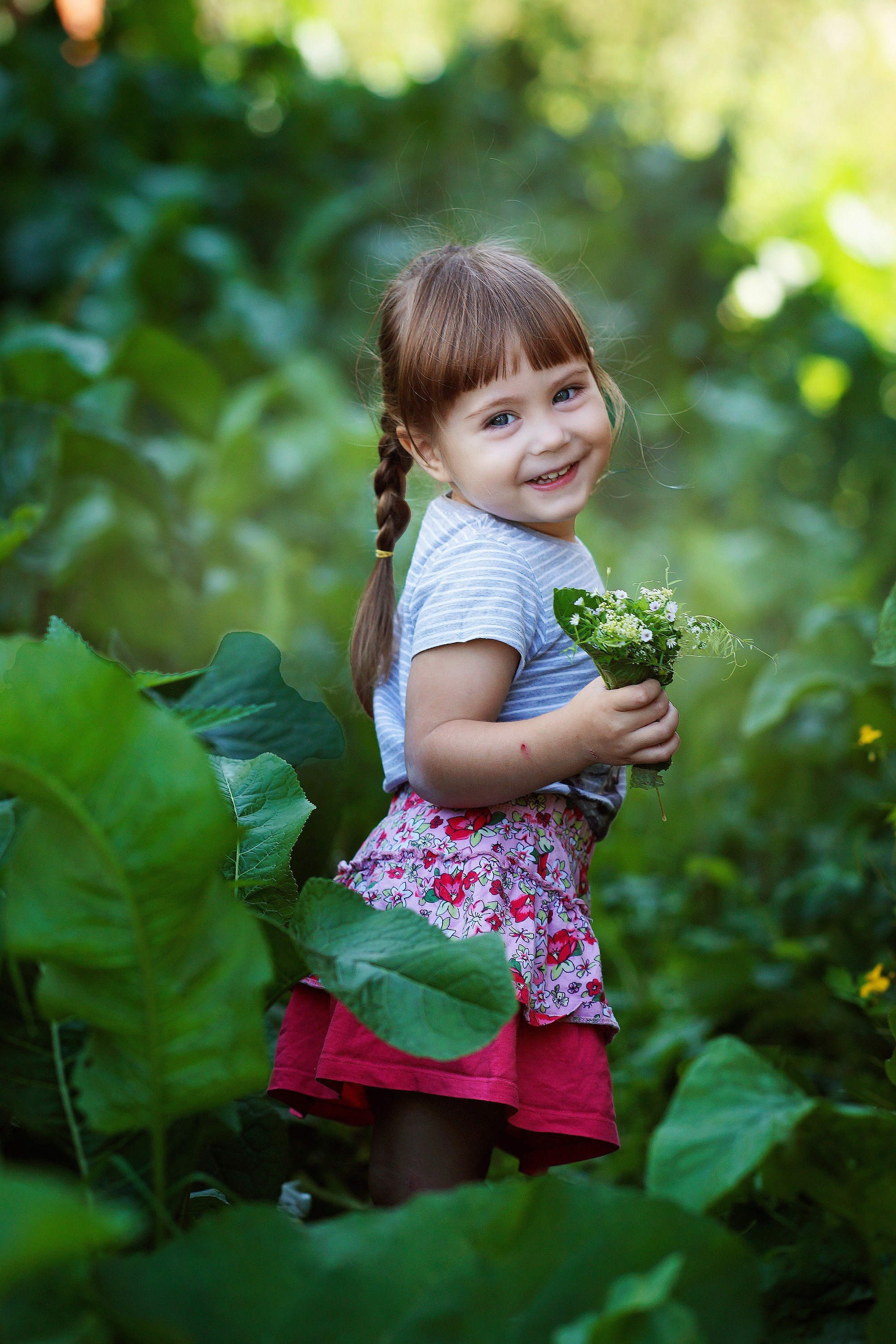 Детская съёмка. Семейный фотограф г. Новокузнецк Юлия Машникова
