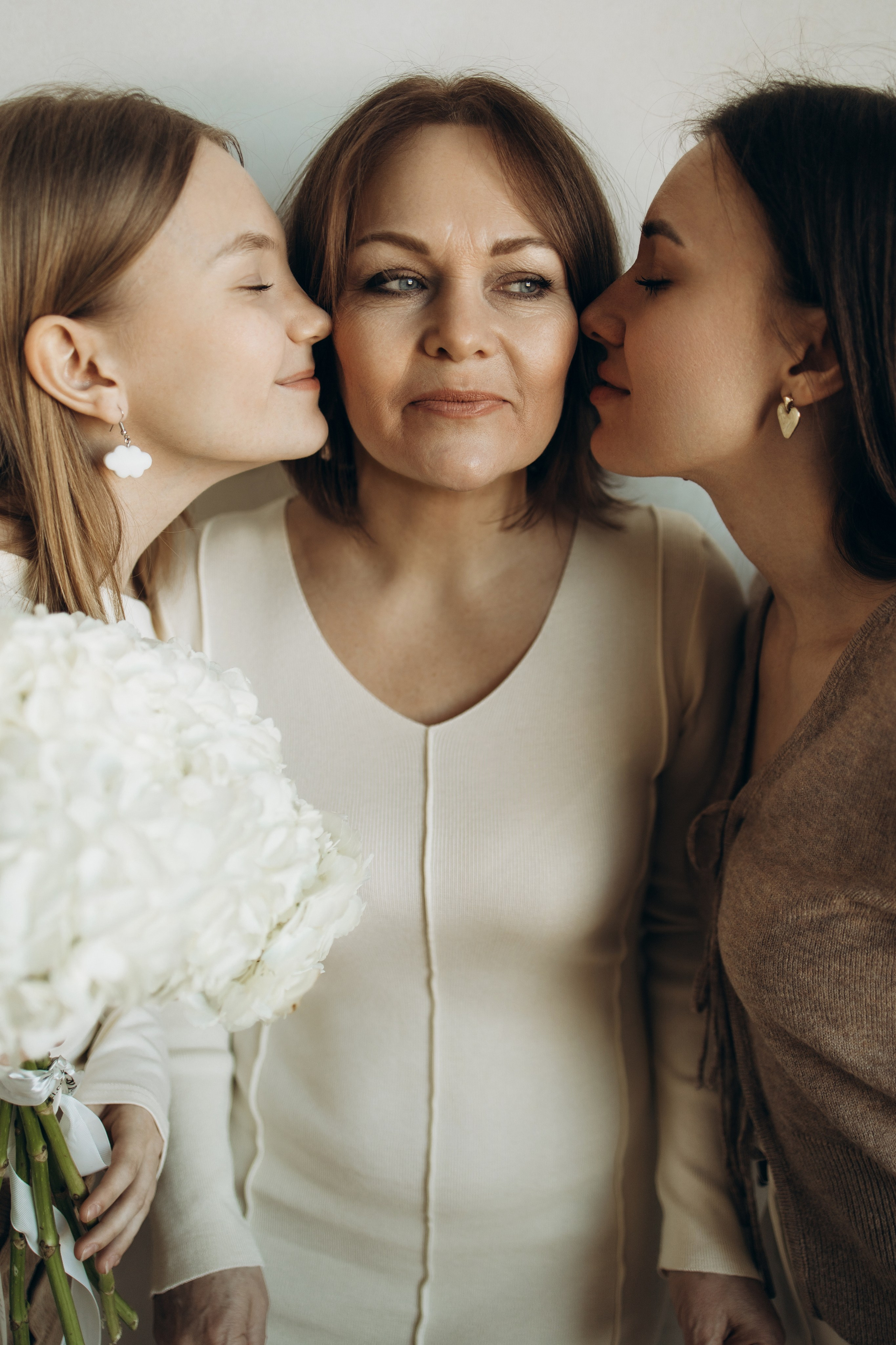 Семейная. Самый теплый фотограф в Краснодаре Рябоконь Ксения