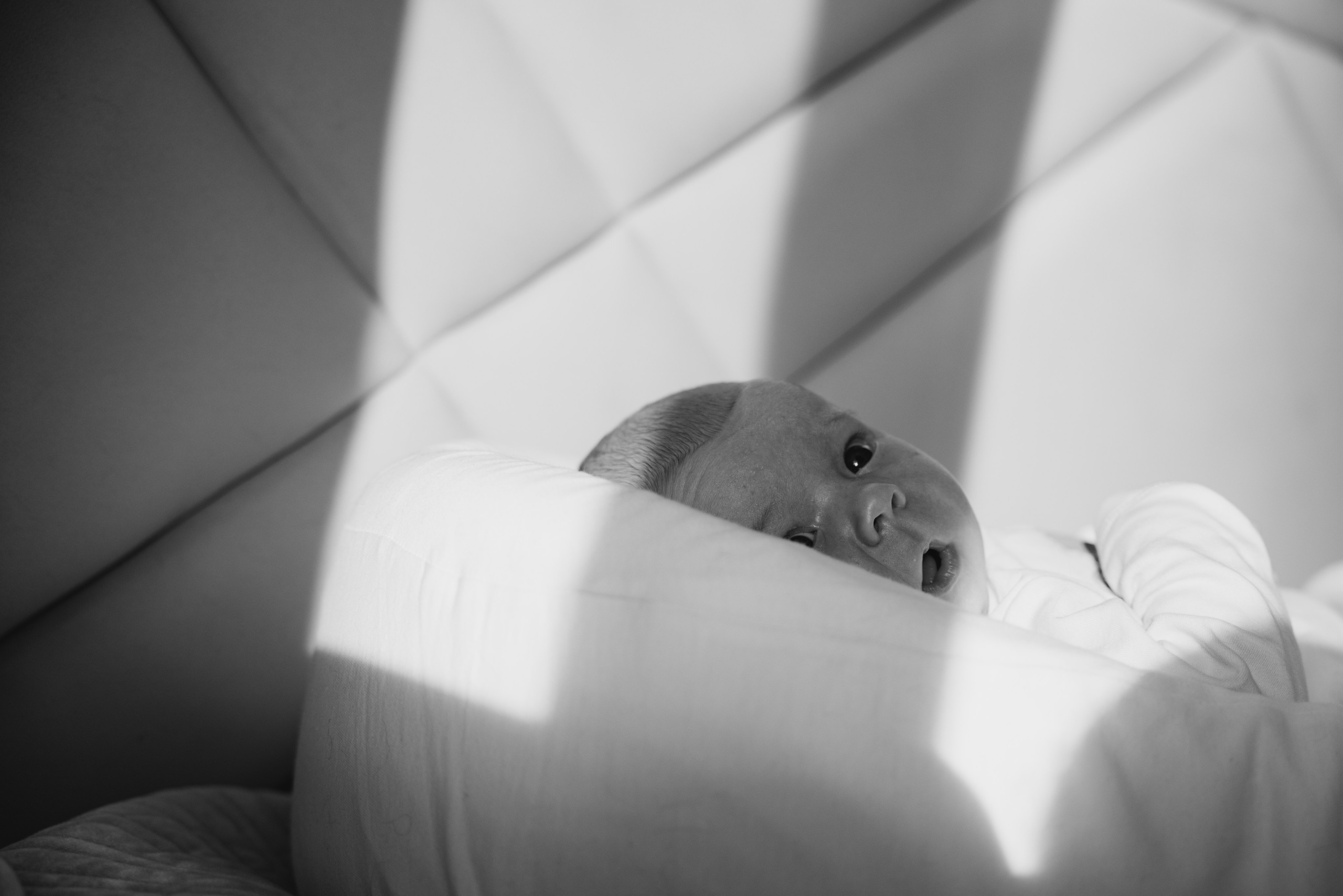 Домашняя съёмка