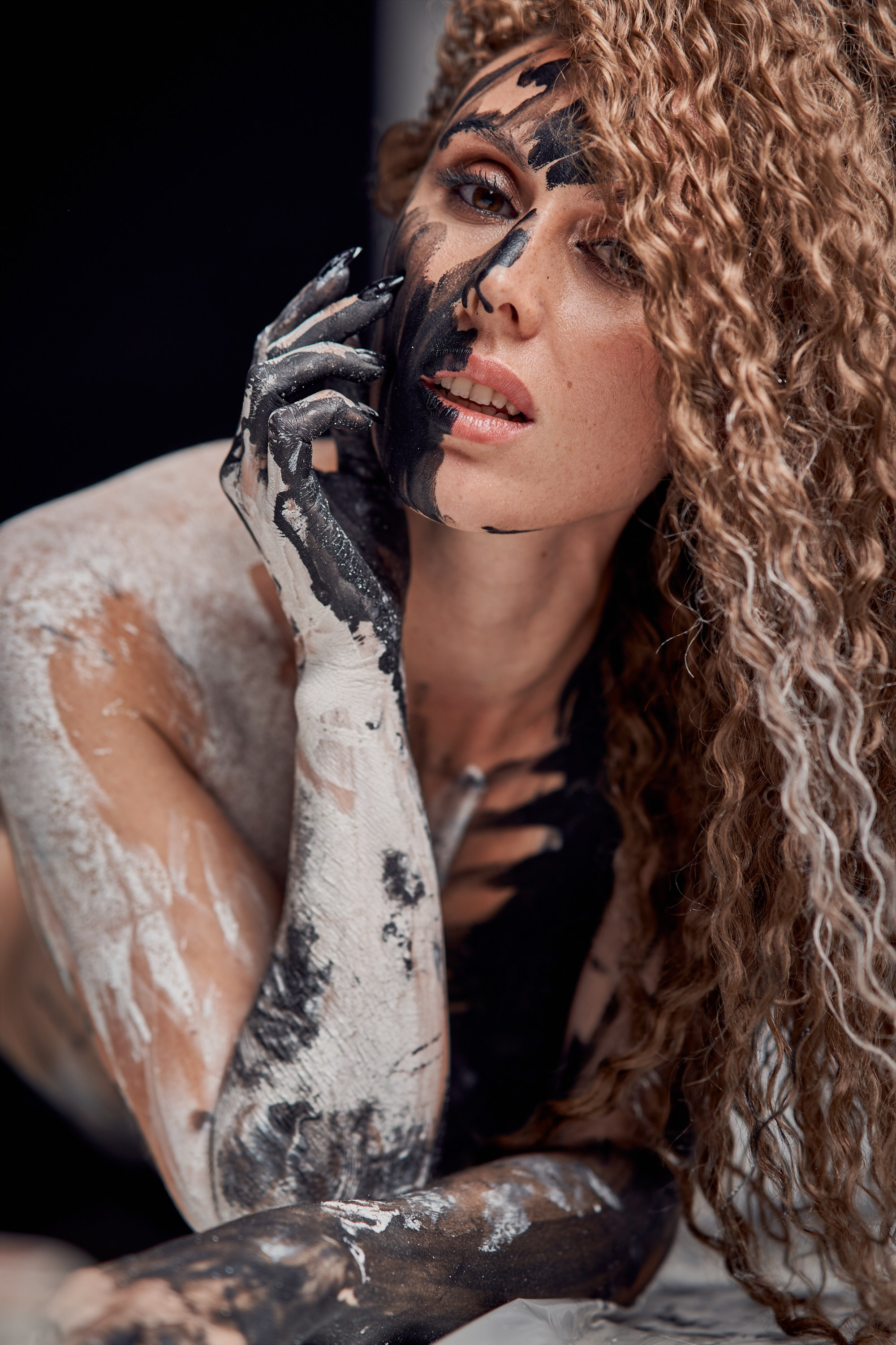 Галерея женской фотографии. Фото/видео съемки Сергей Пак